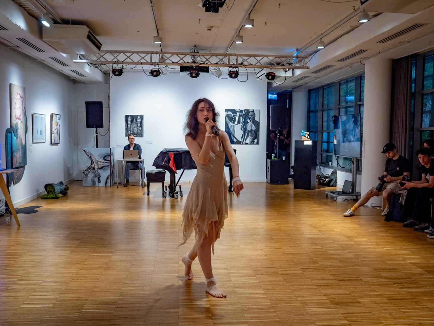 Fiți cu-Minți Creative Fest - Imagine 7