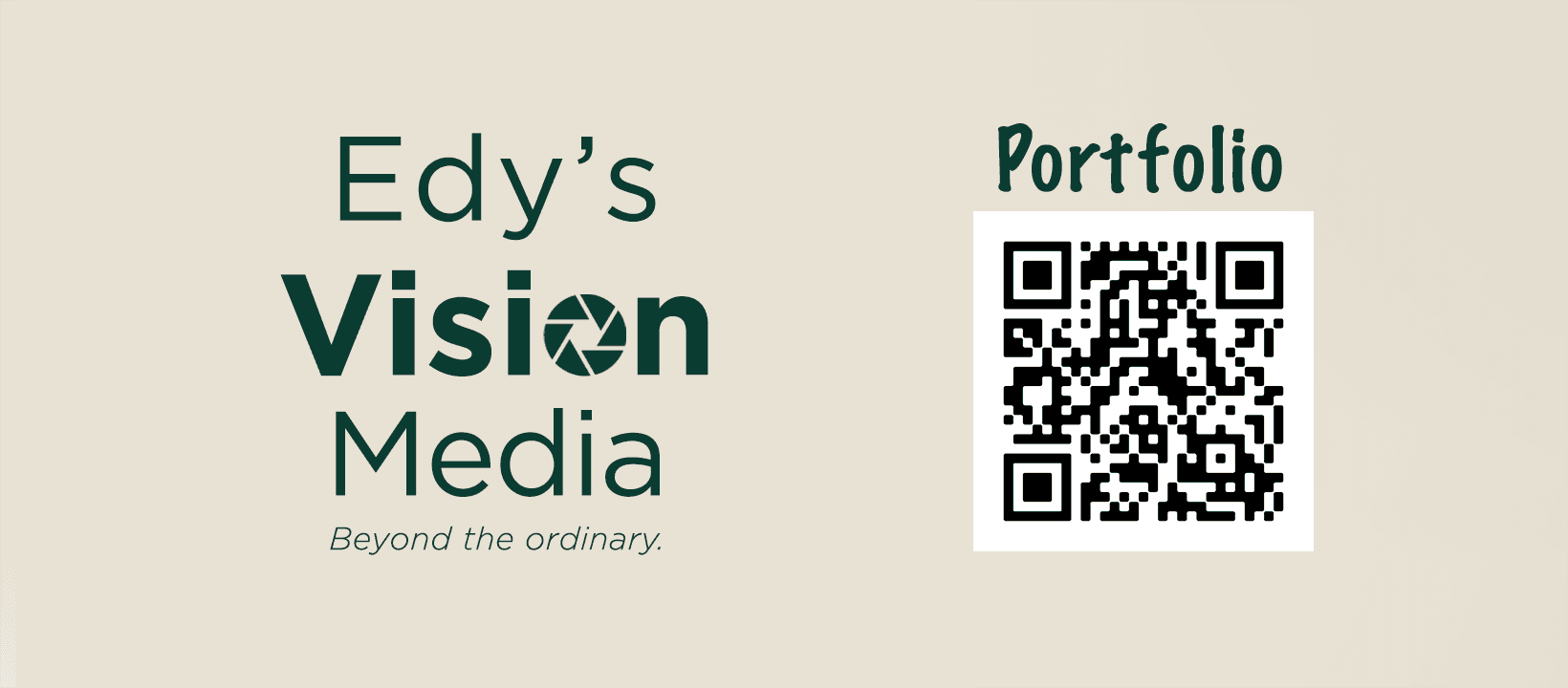 Edy’s Vision Media