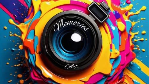 Memories Art