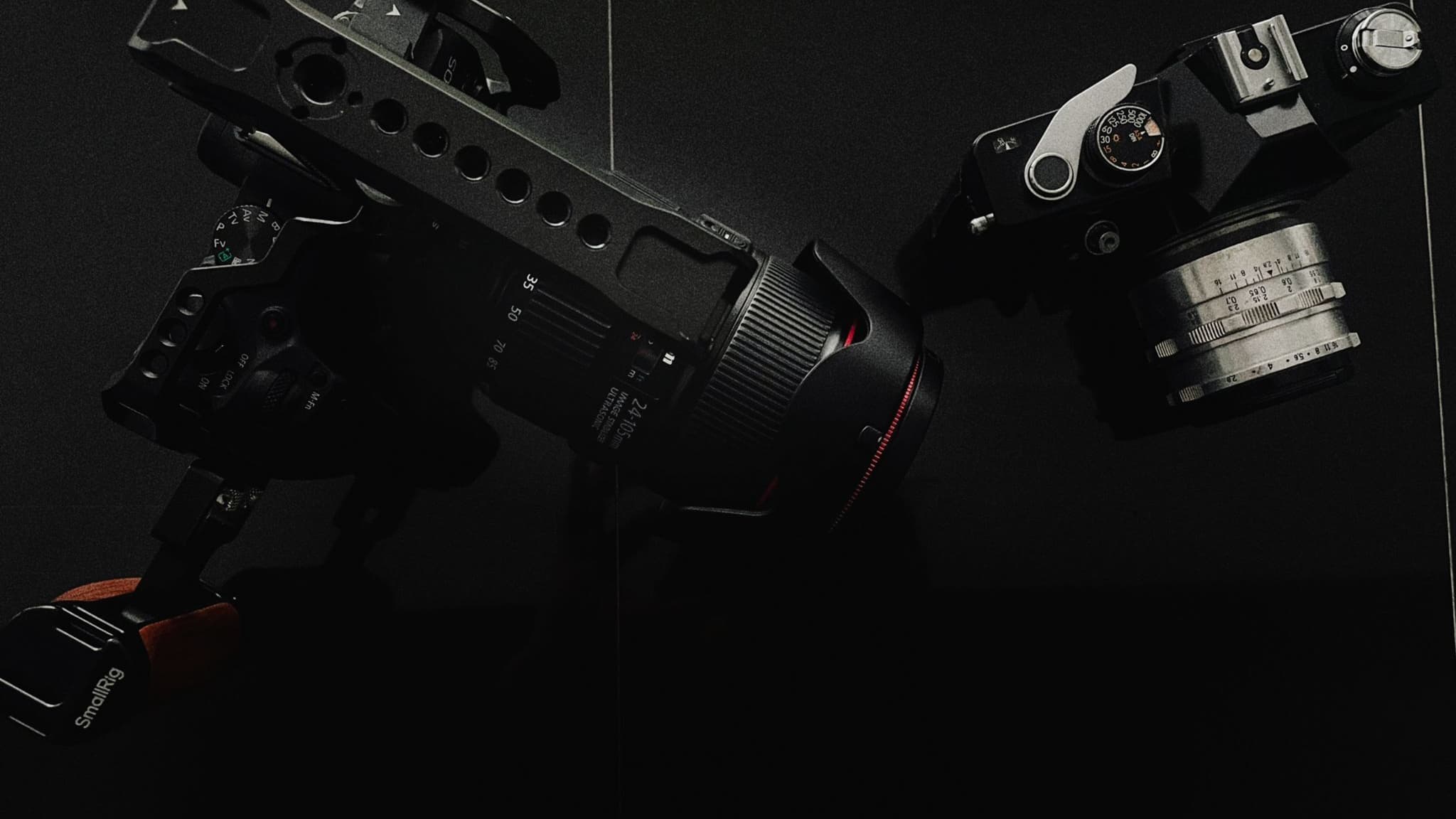 Horn Raoul Photography & Film