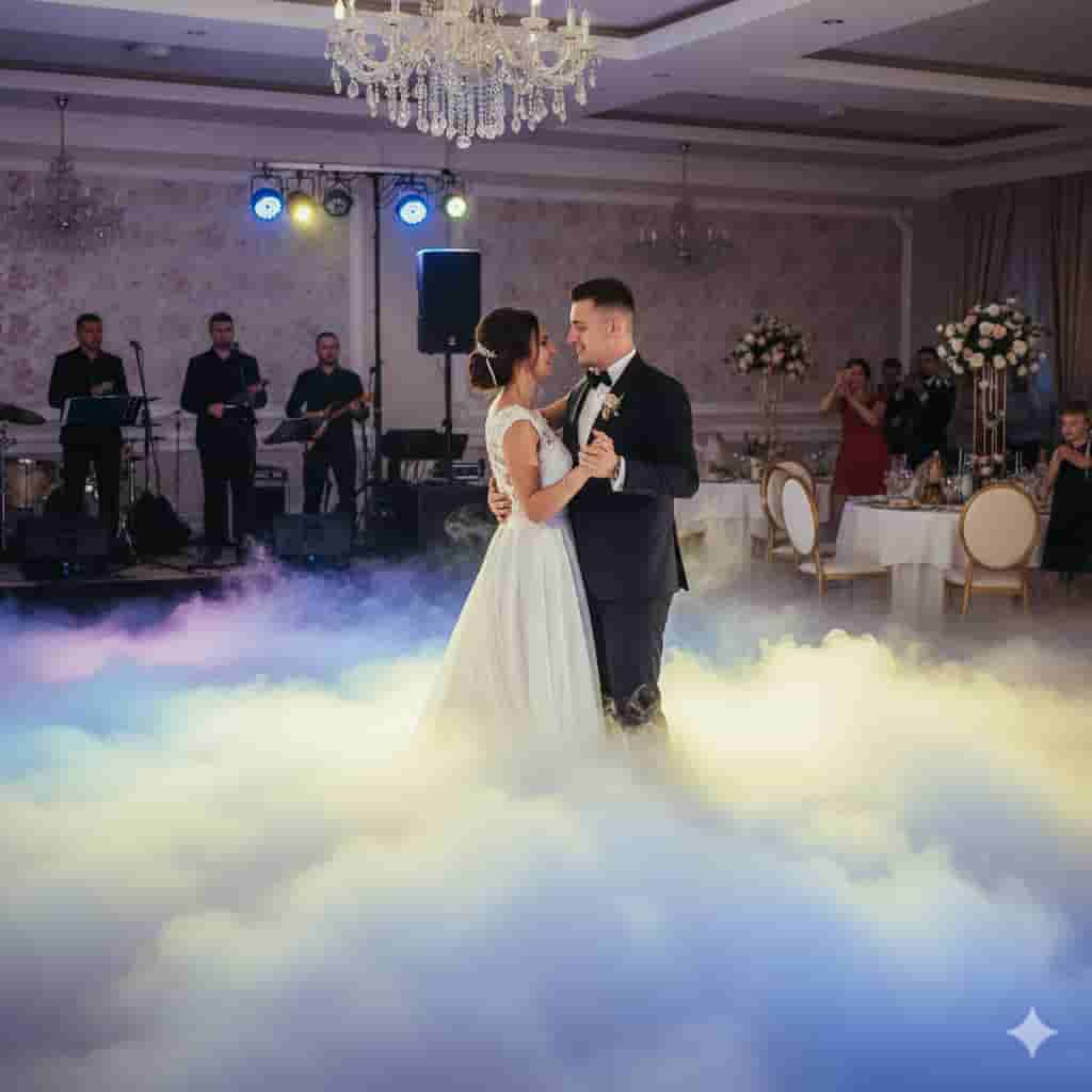 Evenimente Premium | Event Planning & Coordonare Nuntă - Imagine 3