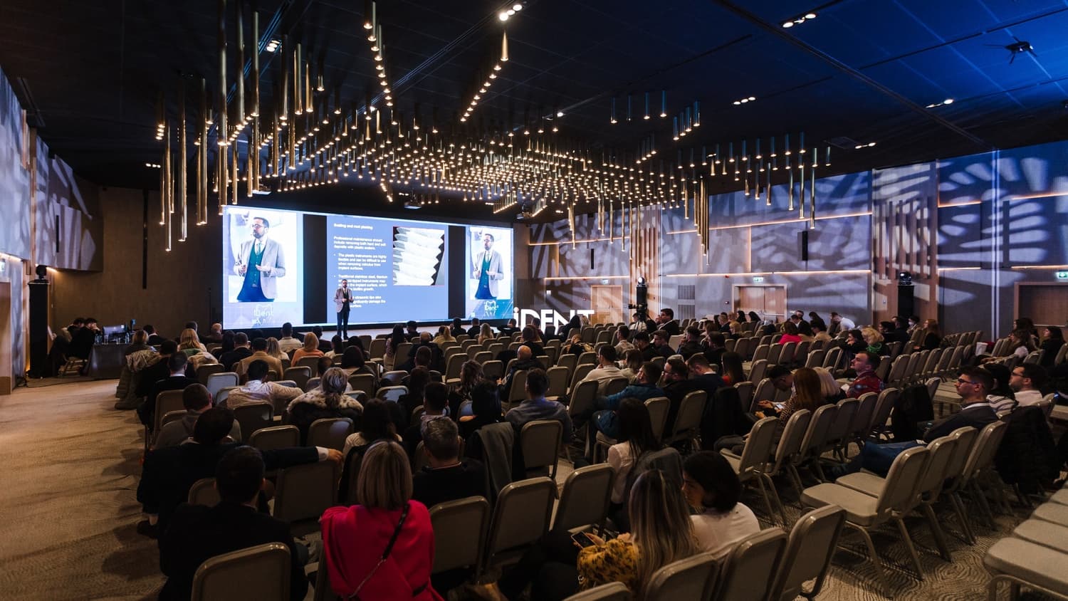 Timisoara Convention Center (TMCC)