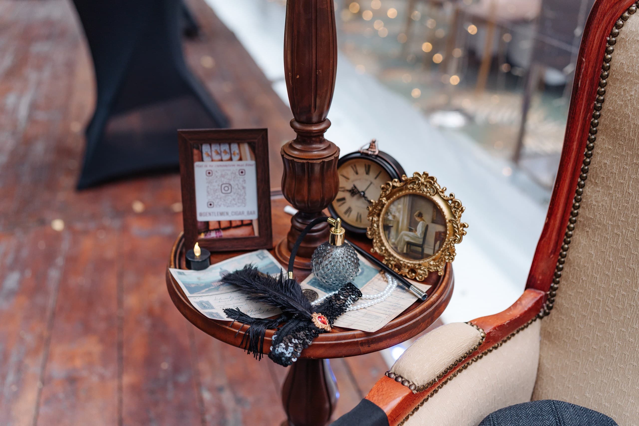 Cigar Bar Events - Imagine 4