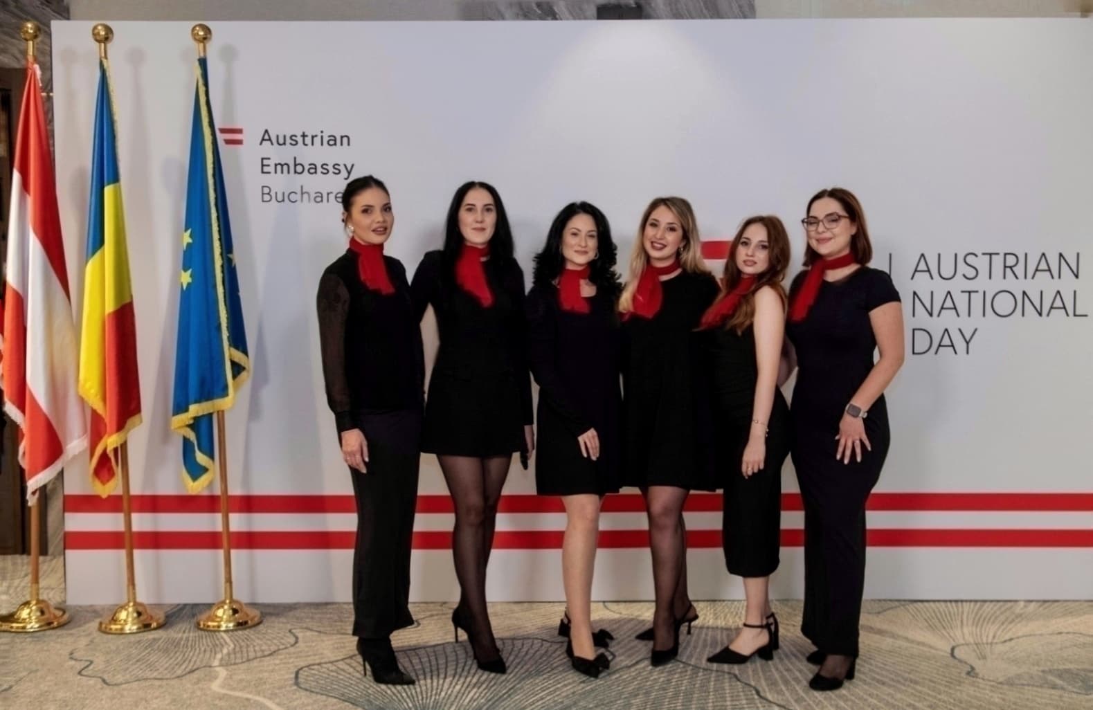 Hostess - București - Imagine 6