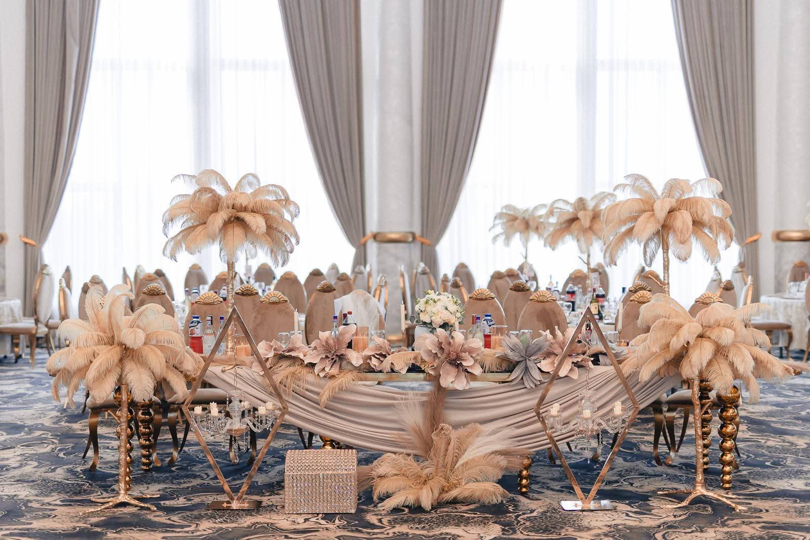 Ambasador Glamour Hall - Imagine 7
