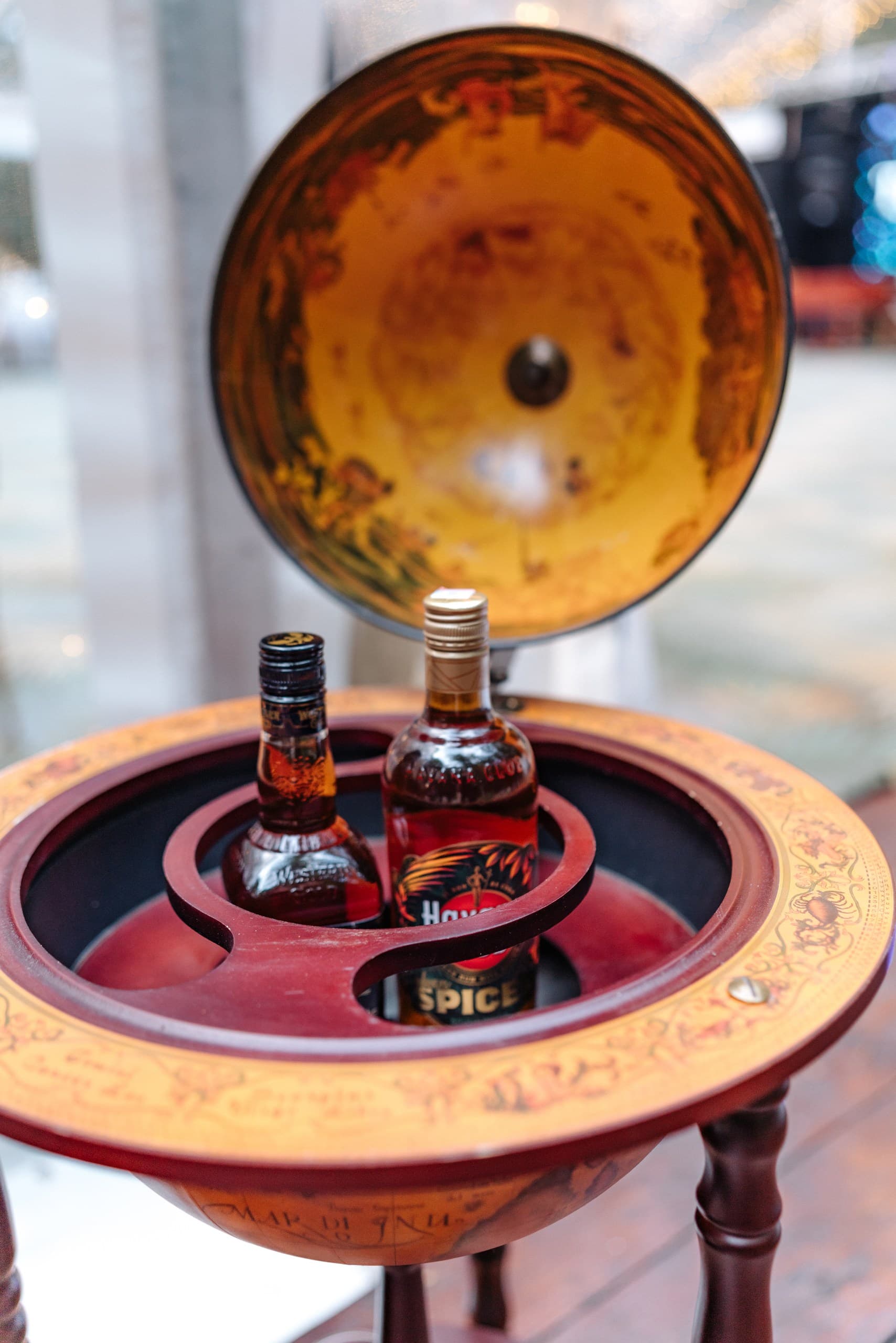 Cigar Bar Events - Imagine 5