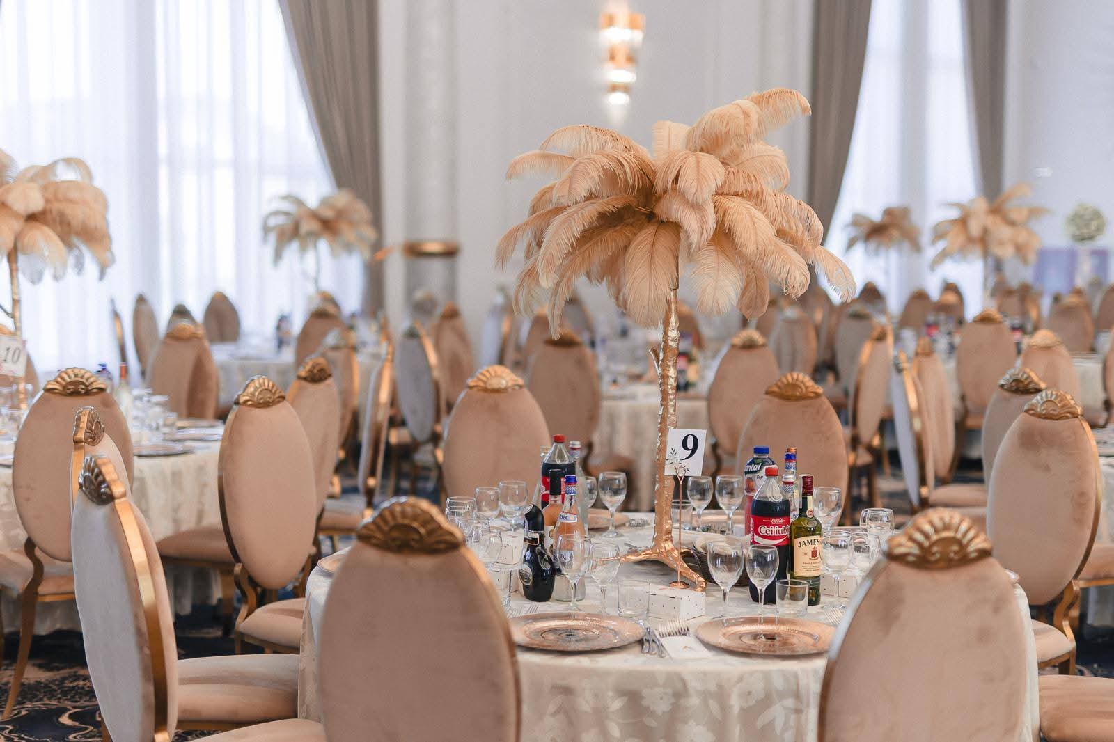 Ambasador Glamour Hall - Imagine 6
