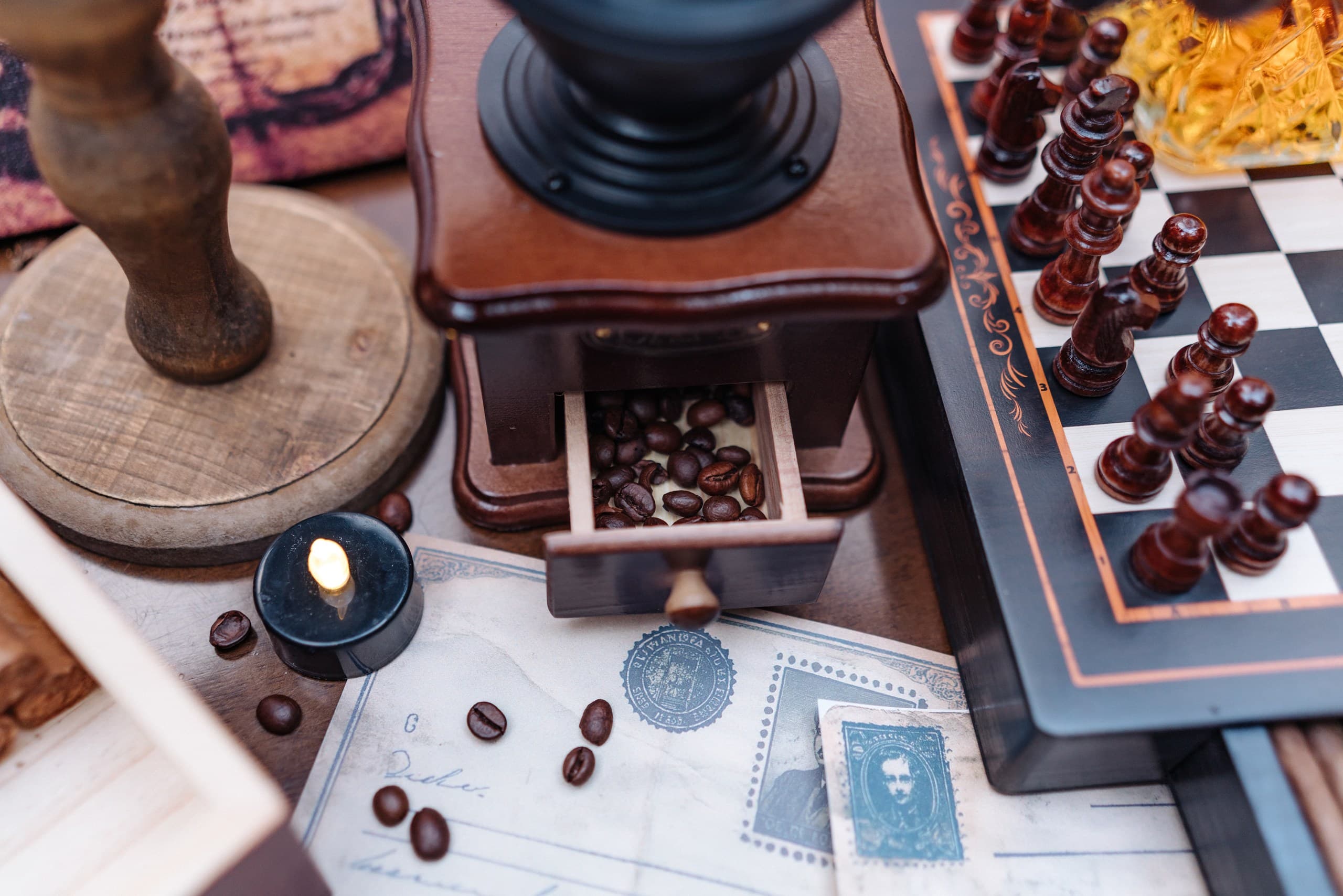 Cigar Bar Events - Imagine 6