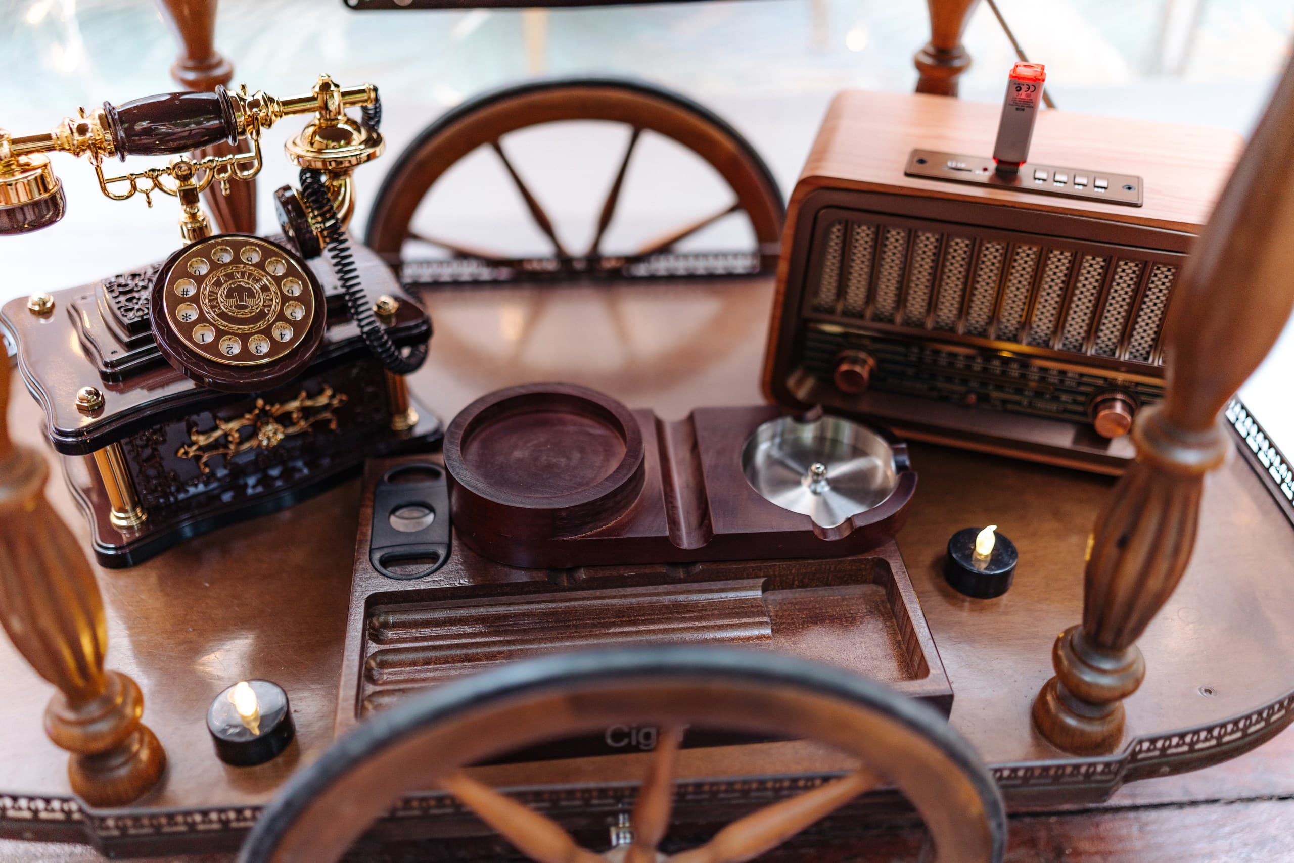 Cigar Bar Events - Imagine 7