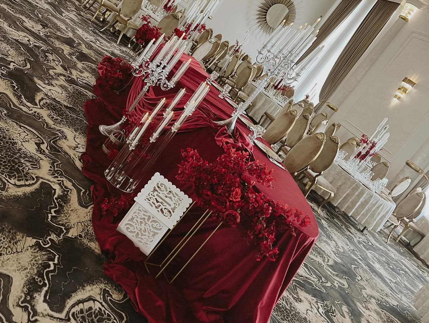 Ambasador Glamour Hall - Imagine 3