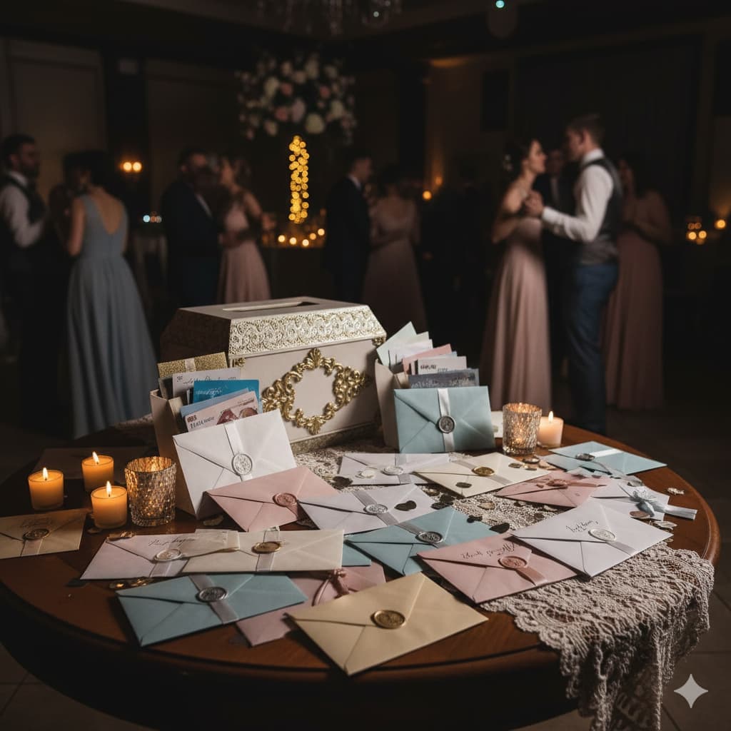 Evenimente Premium | Event Planning & Coordonare Nuntă - Imagine 4