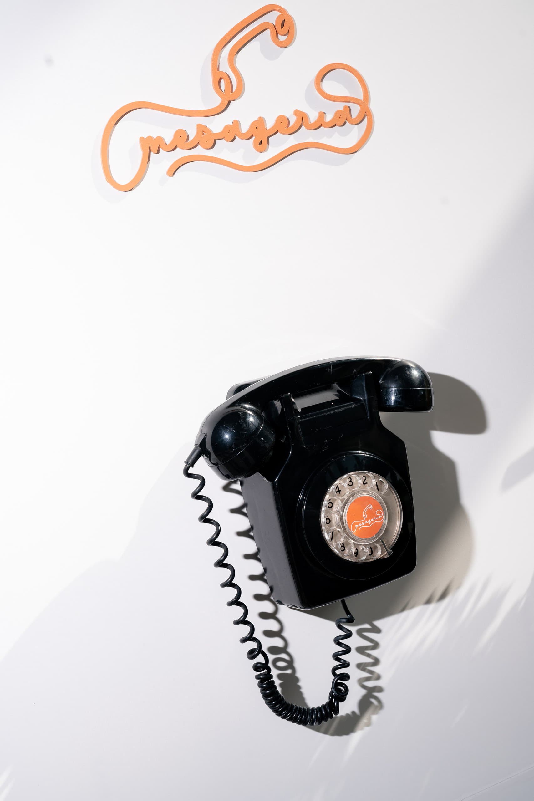 Mesageria - telefoane cu mesaje vocale - Imagine 4