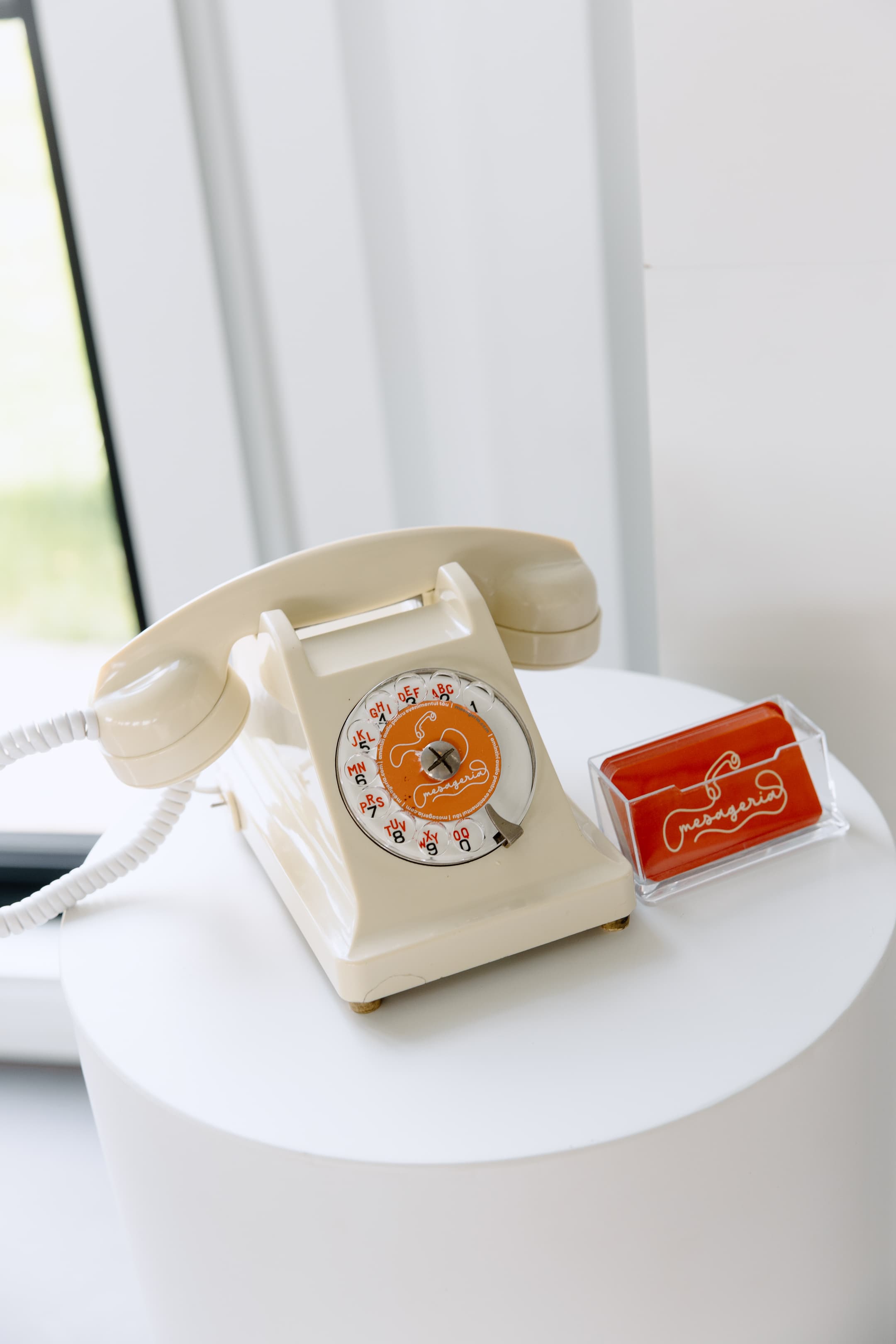 Mesageria - telefoane cu mesaje vocale - Imagine 9