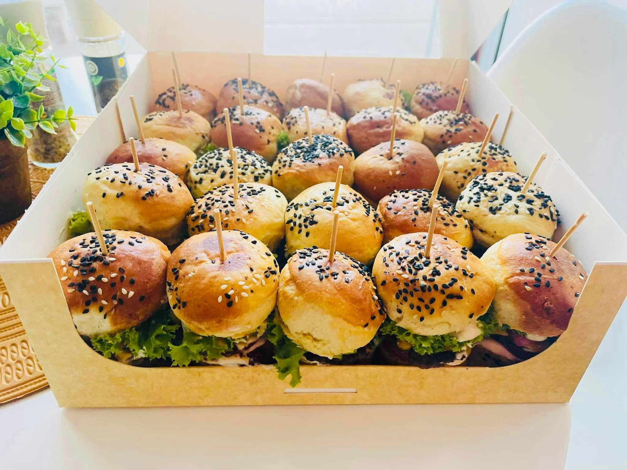 Servicii catering Timișoara - Imagine 3