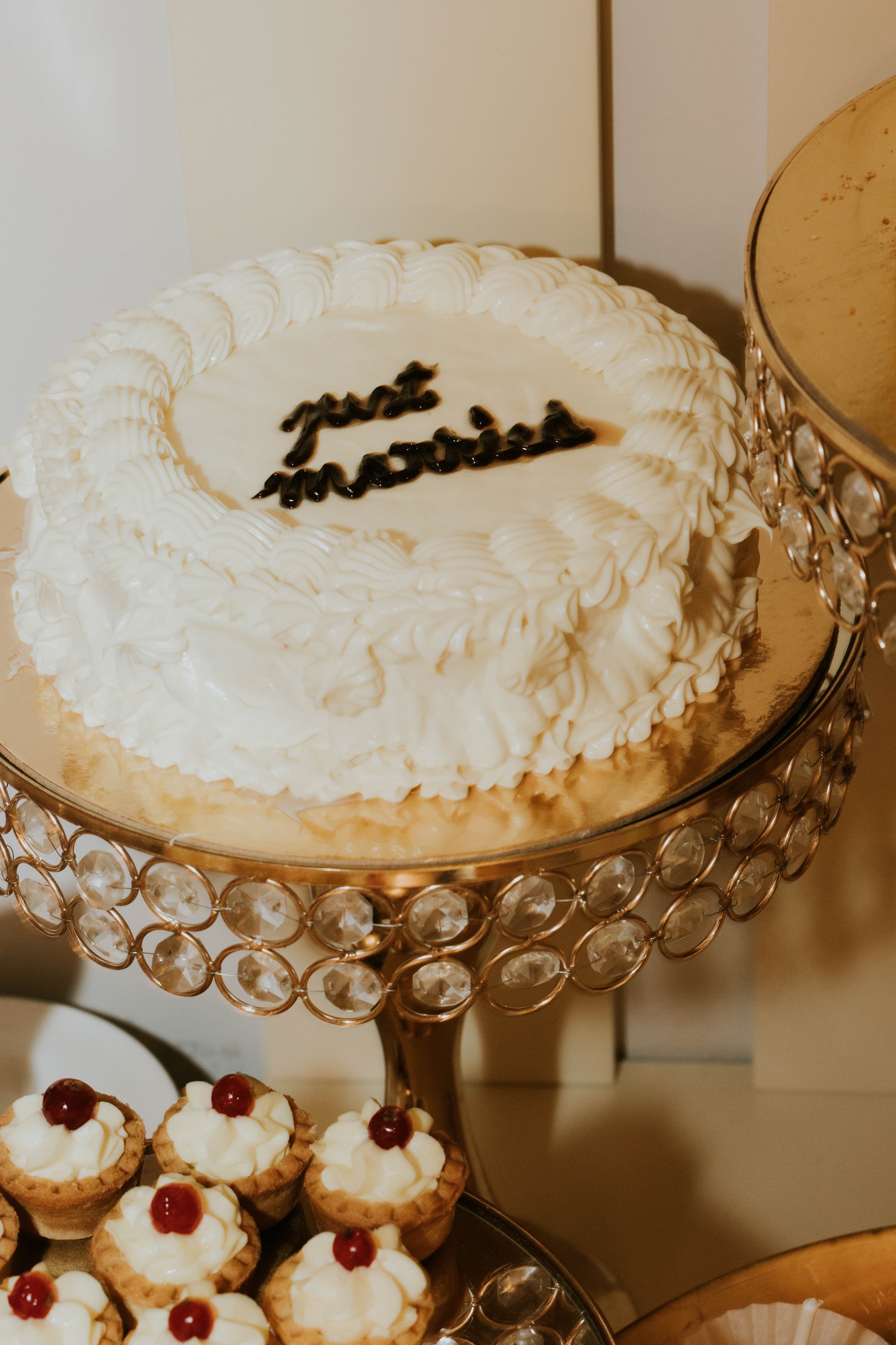 Anny Sescu • Event & Wedding Planner - Imagine 7