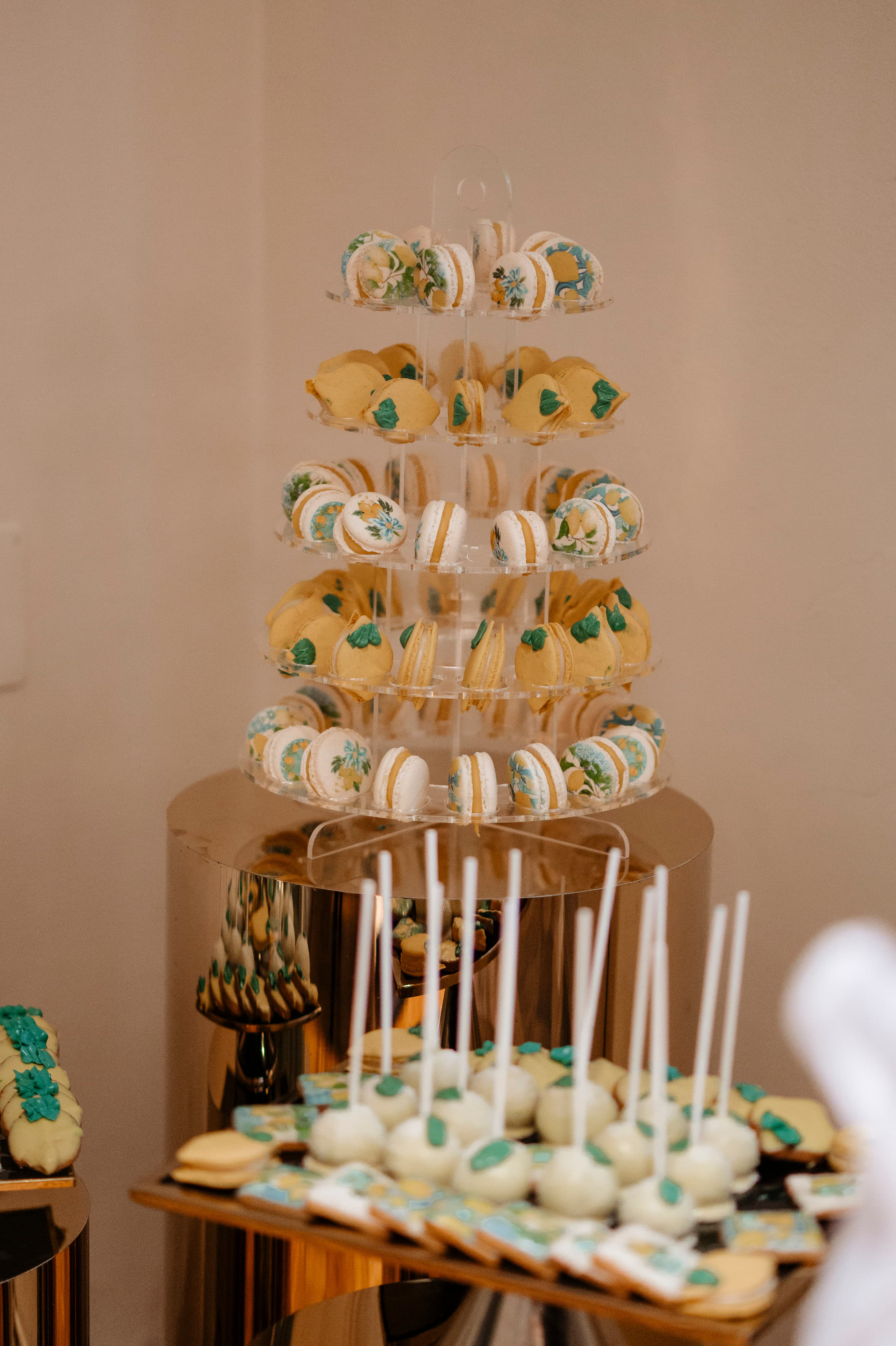 PREMIER CATERING & EVENTS - Imagine 9