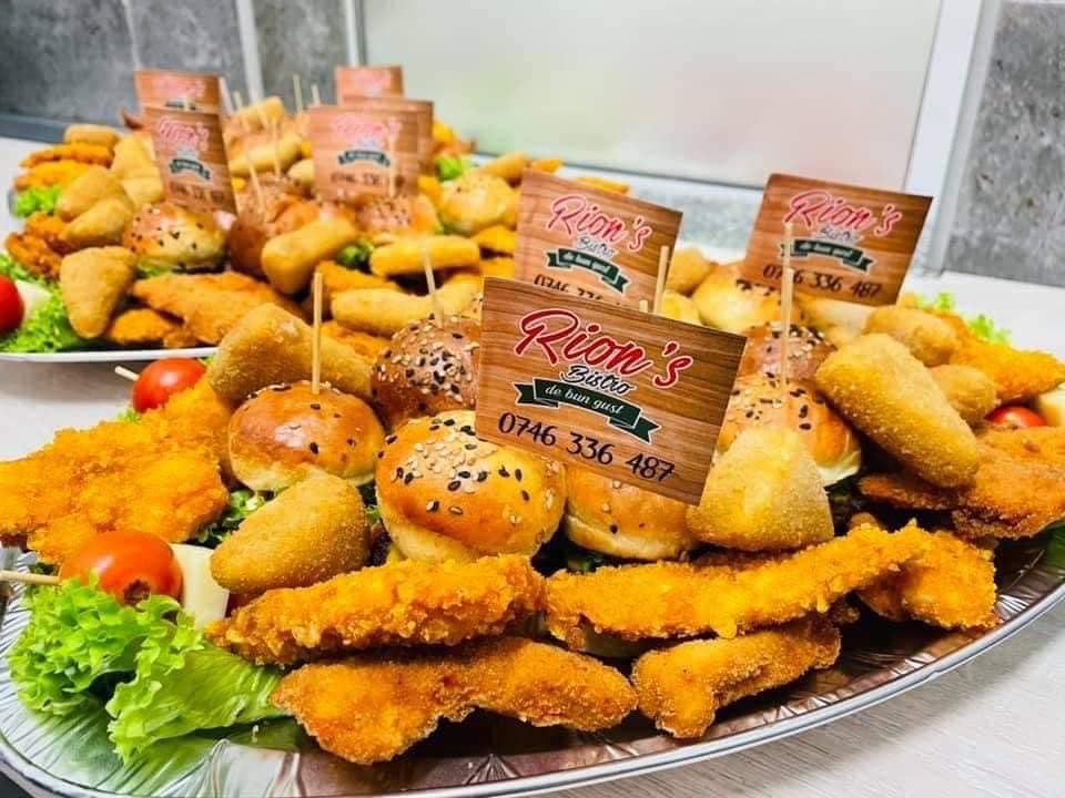 Servicii catering Timișoara - Imagine 5