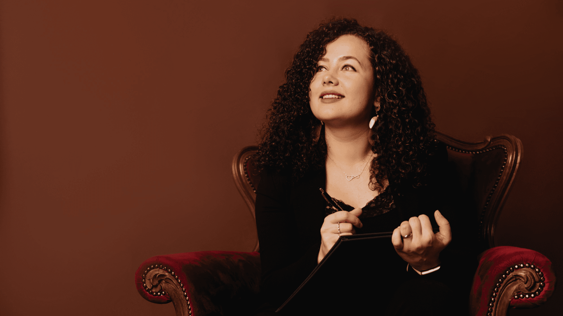 Anny Sescu • Event & Wedding Planner