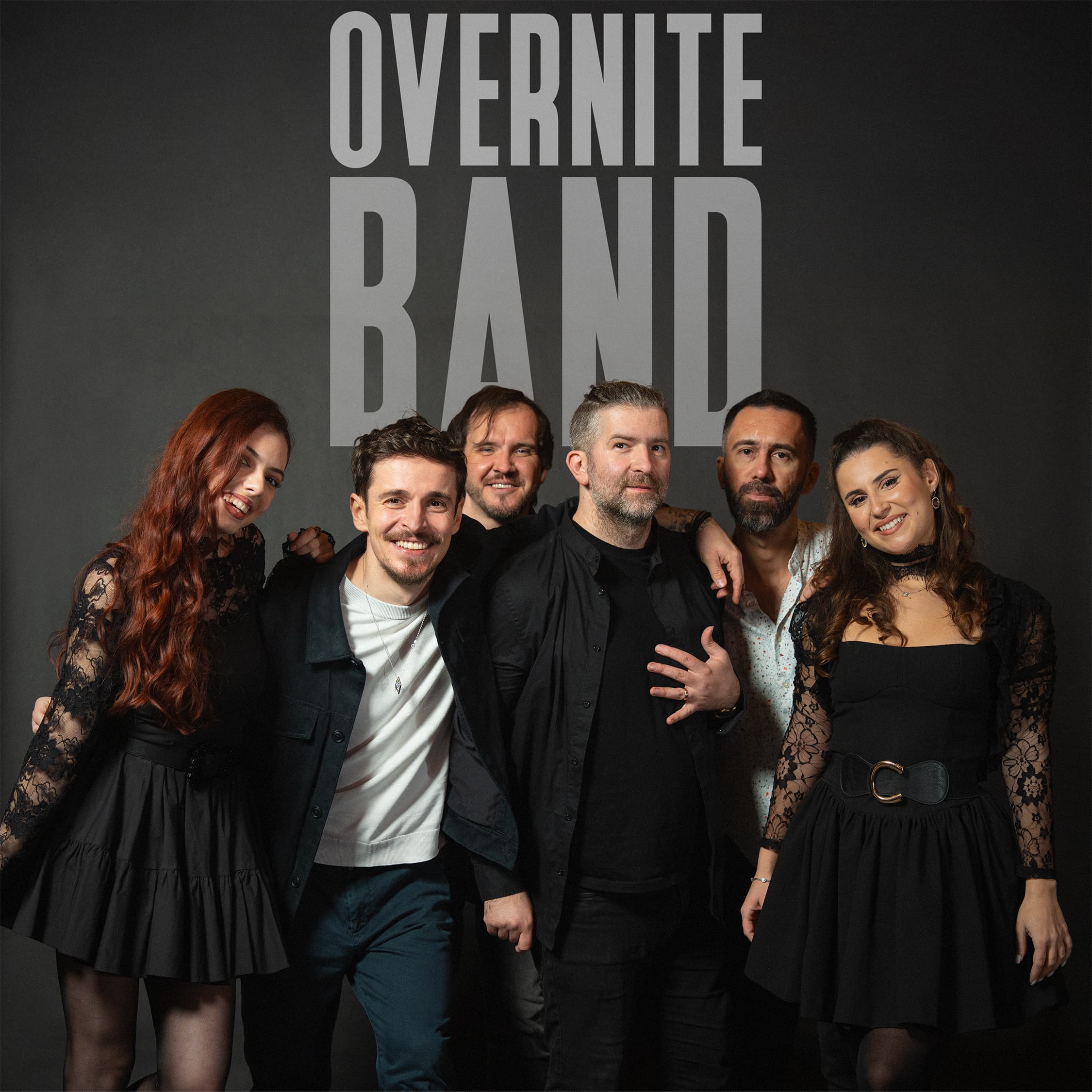 Overnite Band - Trupa nunta | Formatie nunta - Imagine 6