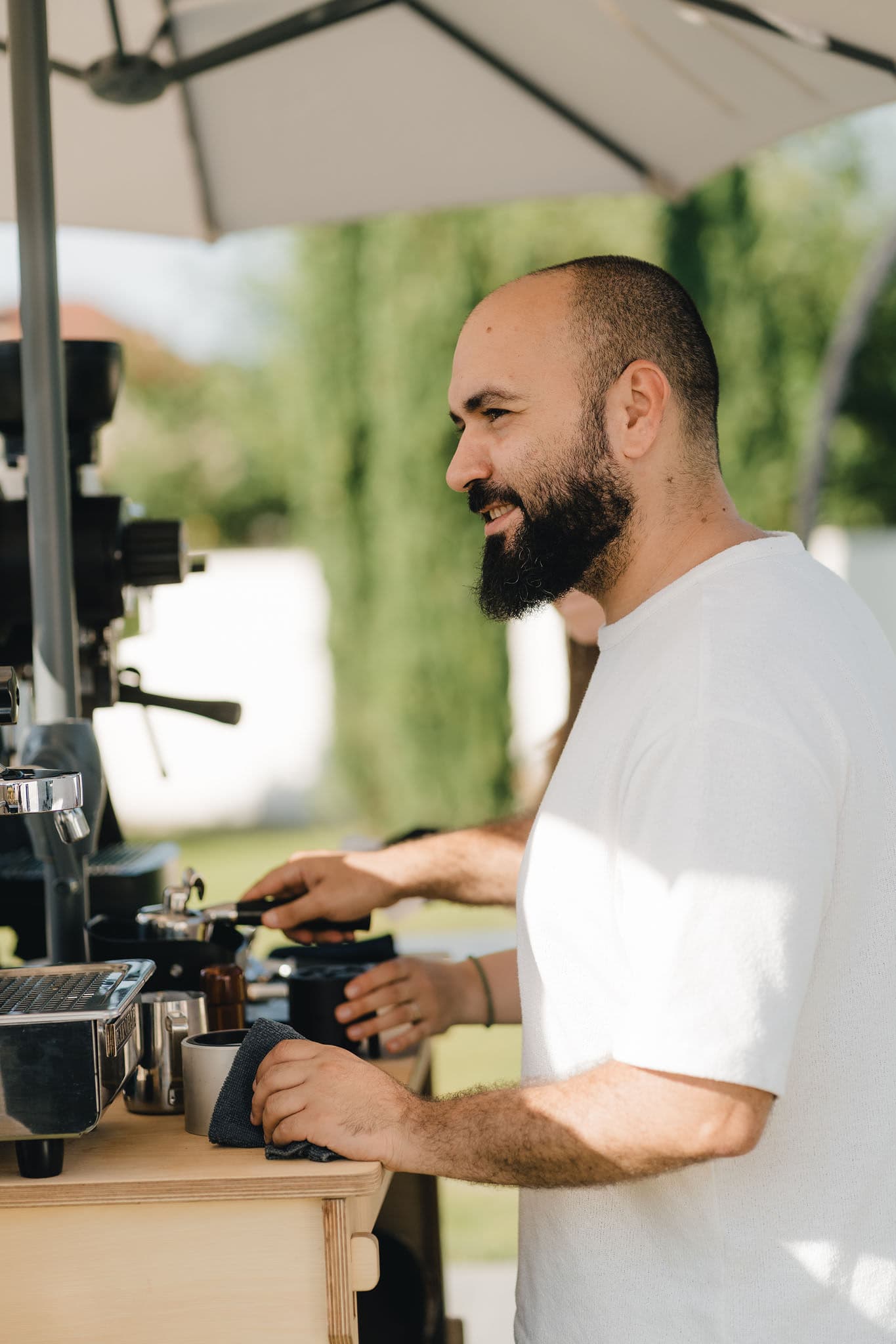 NOYA | specialty coffee micro roastery - Imagine 7