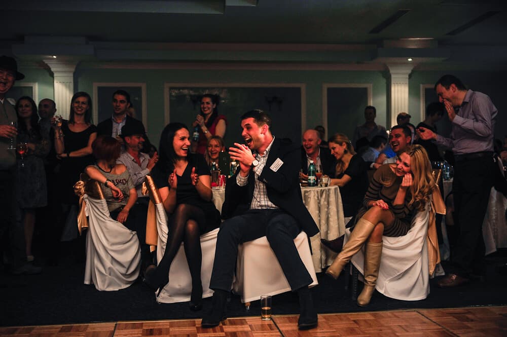 Teatru La Mustață - Imagine 4