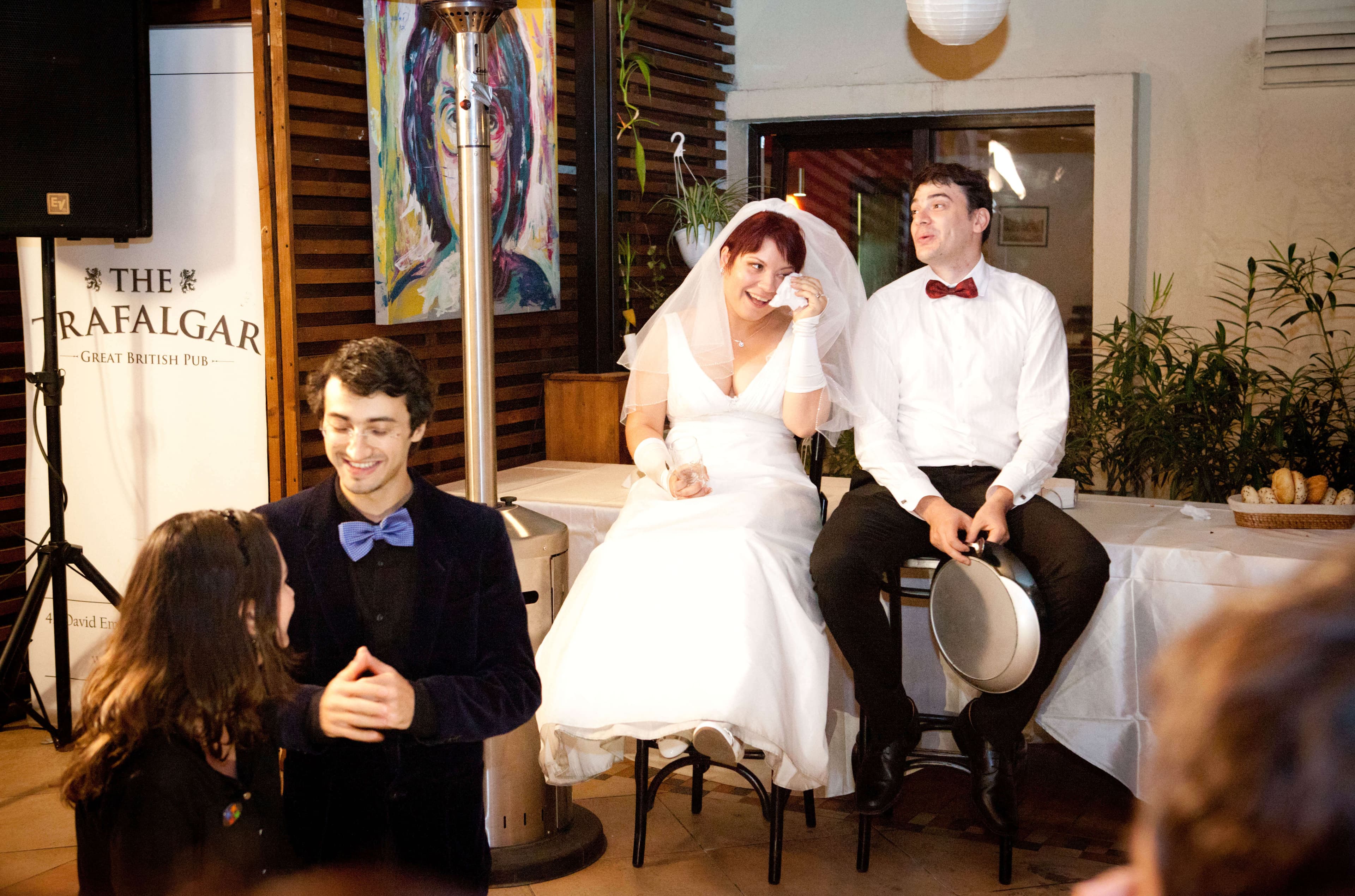 Teatru La Mustață - Imagine 2