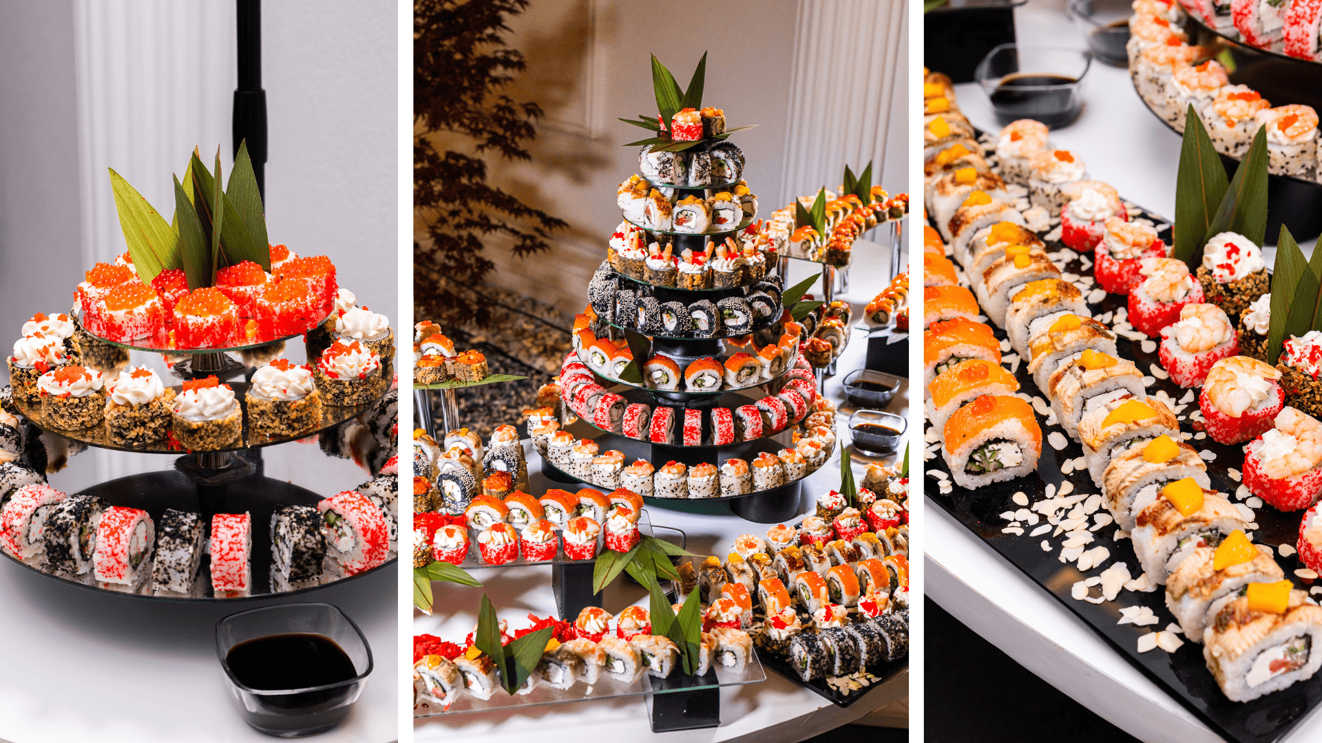 Sushi Bar - Baia Mare