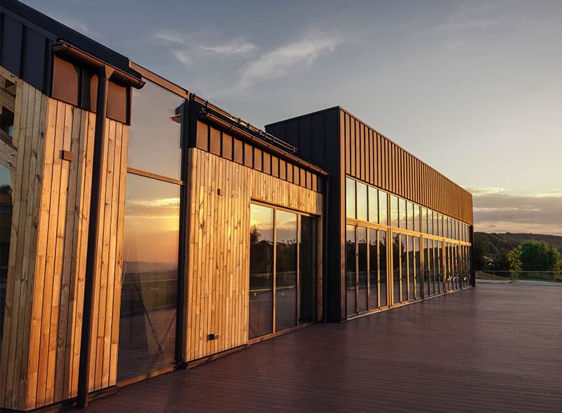 The Barn - Sală pentru nunți, botezuri, petreceri private și evenimente corporate - Imagine 4