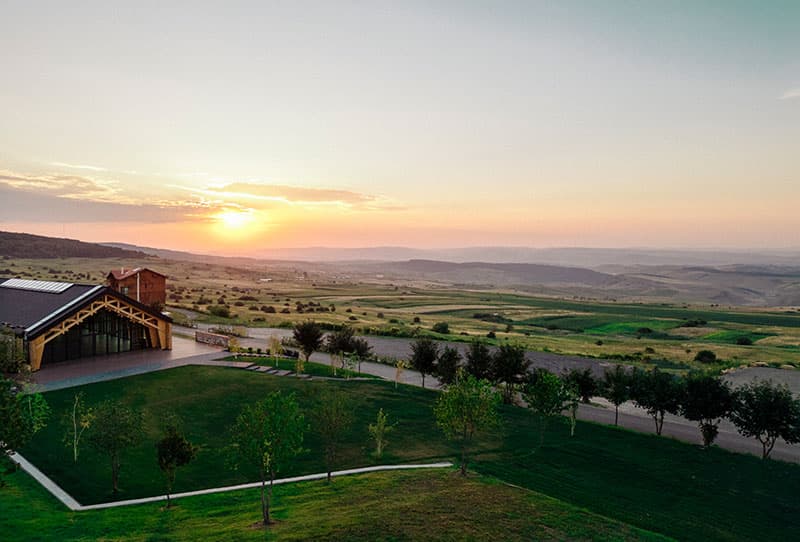 The Barn - Sală pentru nunți, botezuri, petreceri private și evenimente corporate - Imagine 5