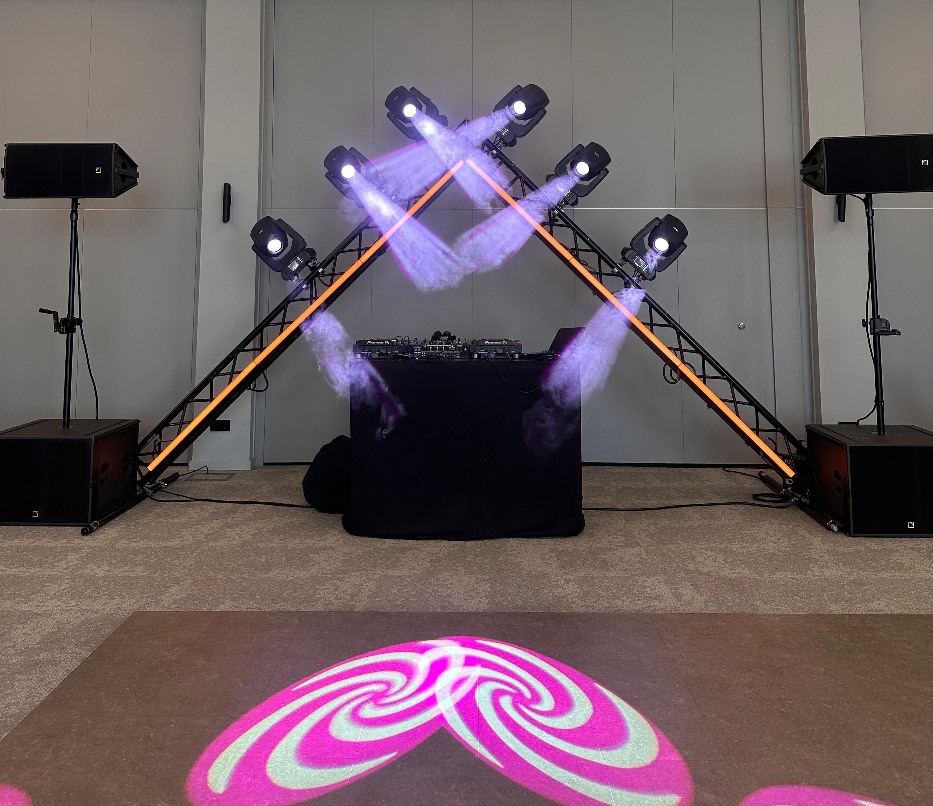 Sonorizari si Lumini - Imagine 7