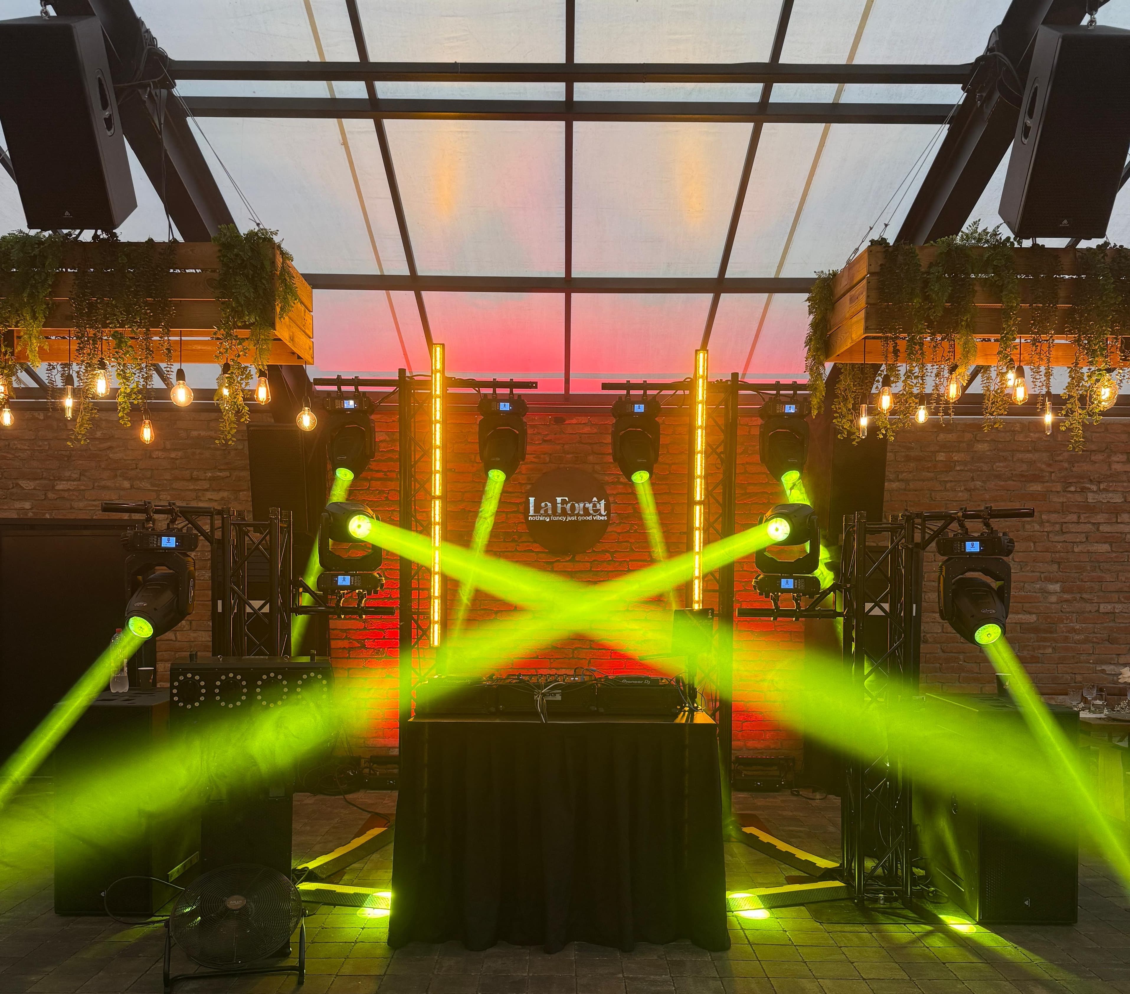 Sonorizari si Lumini - Imagine 8