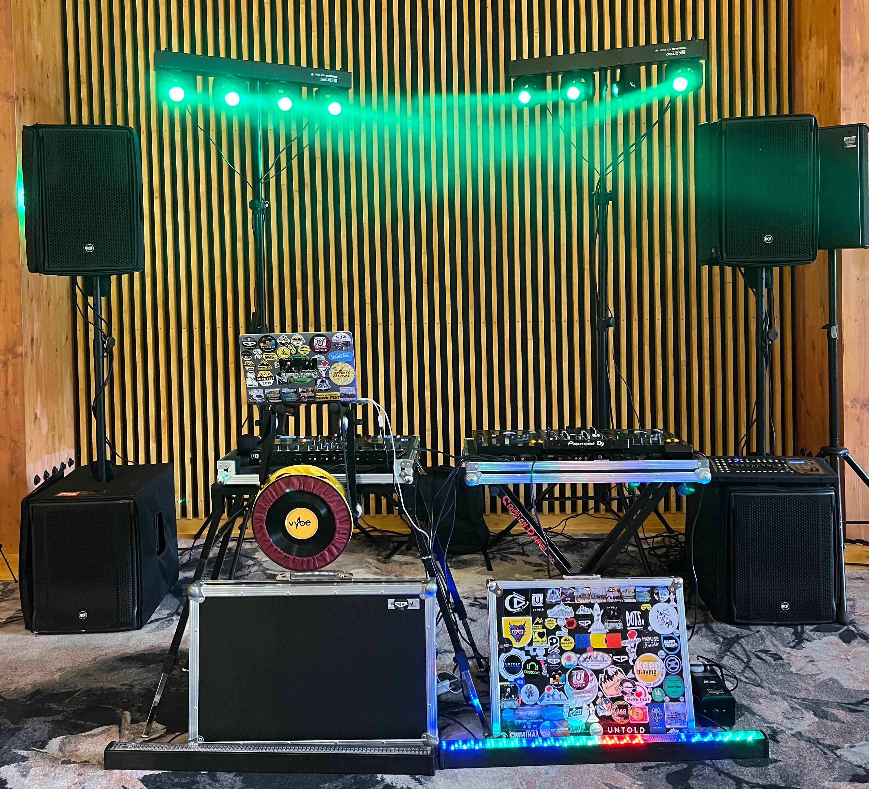 Sonorizari si Lumini - Imagine 9