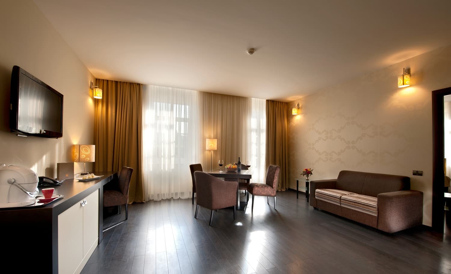 Hotel Timișoara - Imagine 5