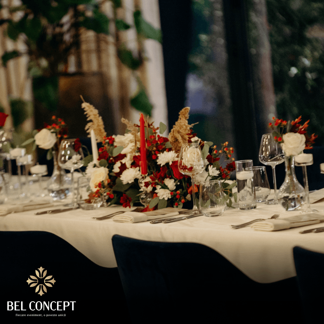 BEL CONCEPT l FLORAL DESIGN