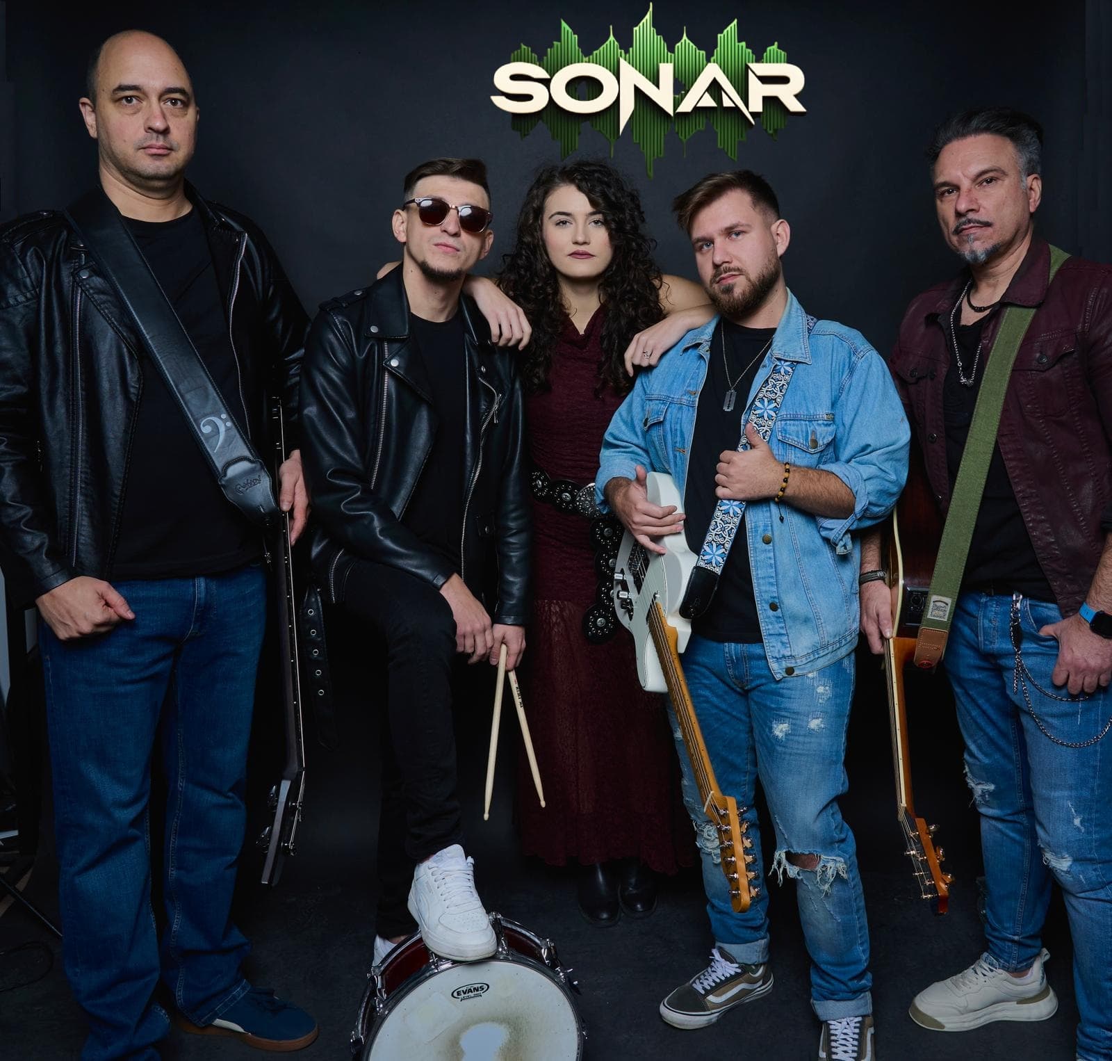 Trupa Sonar