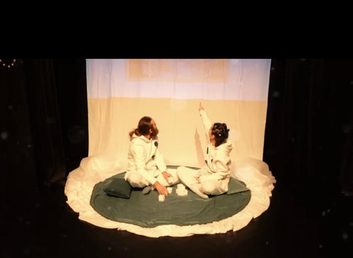 Spectacole, cursuri și workshop-uri de Improvizație, Actorie, Public Speaking, Ateliere Creative - Imagine 3