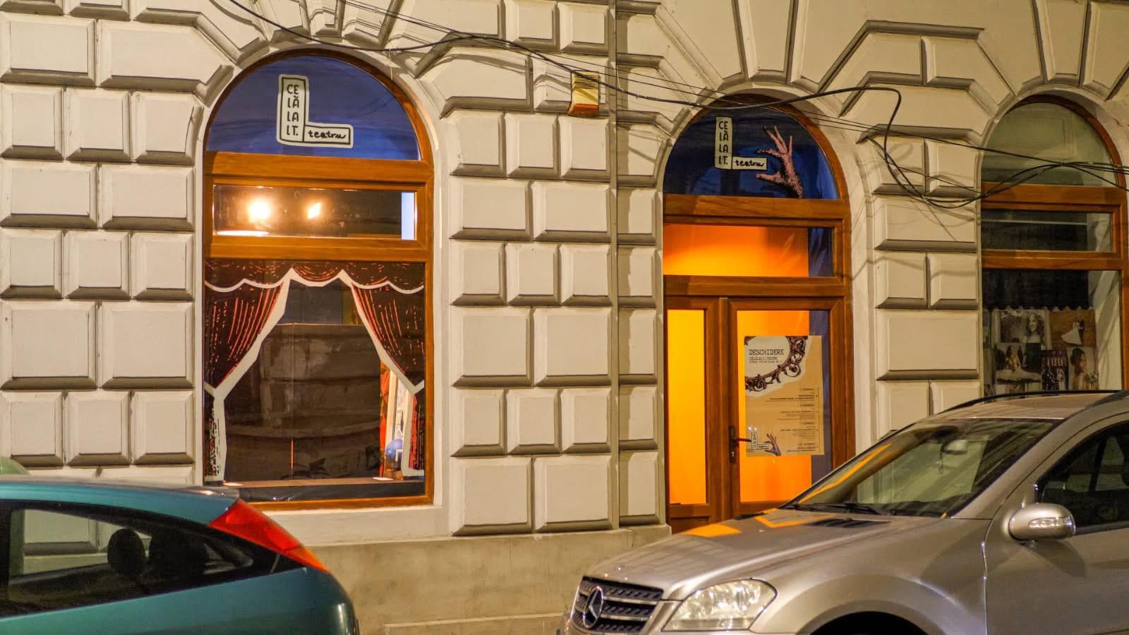 Spectacole, cursuri și workshop-uri de Improvizație, Actorie, Public Speaking, Ateliere Creative - Imagine 5