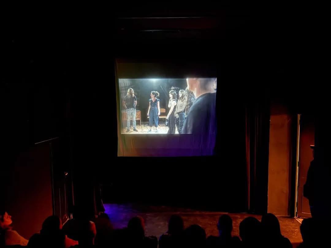 Spectacole, cursuri și workshop-uri de Improvizație, Actorie, Public Speaking, Ateliere Creative - Imagine 6