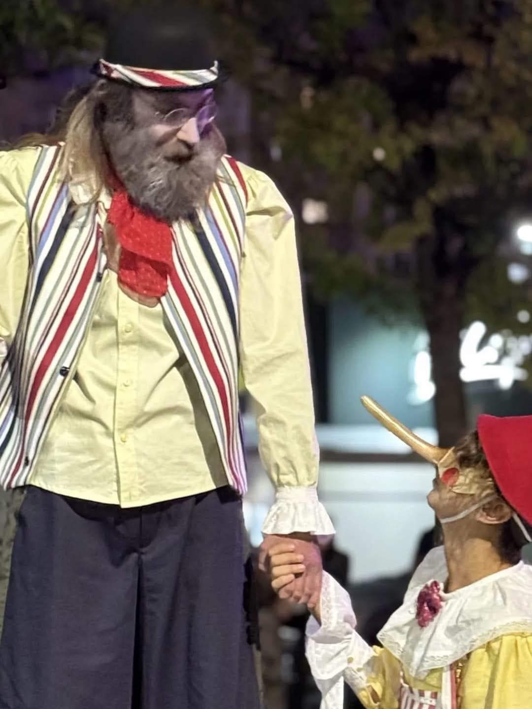 Spectacole, cursuri și workshop-uri de Improvizație, Actorie, Public Speaking, Ateliere Creative - Imagine 7