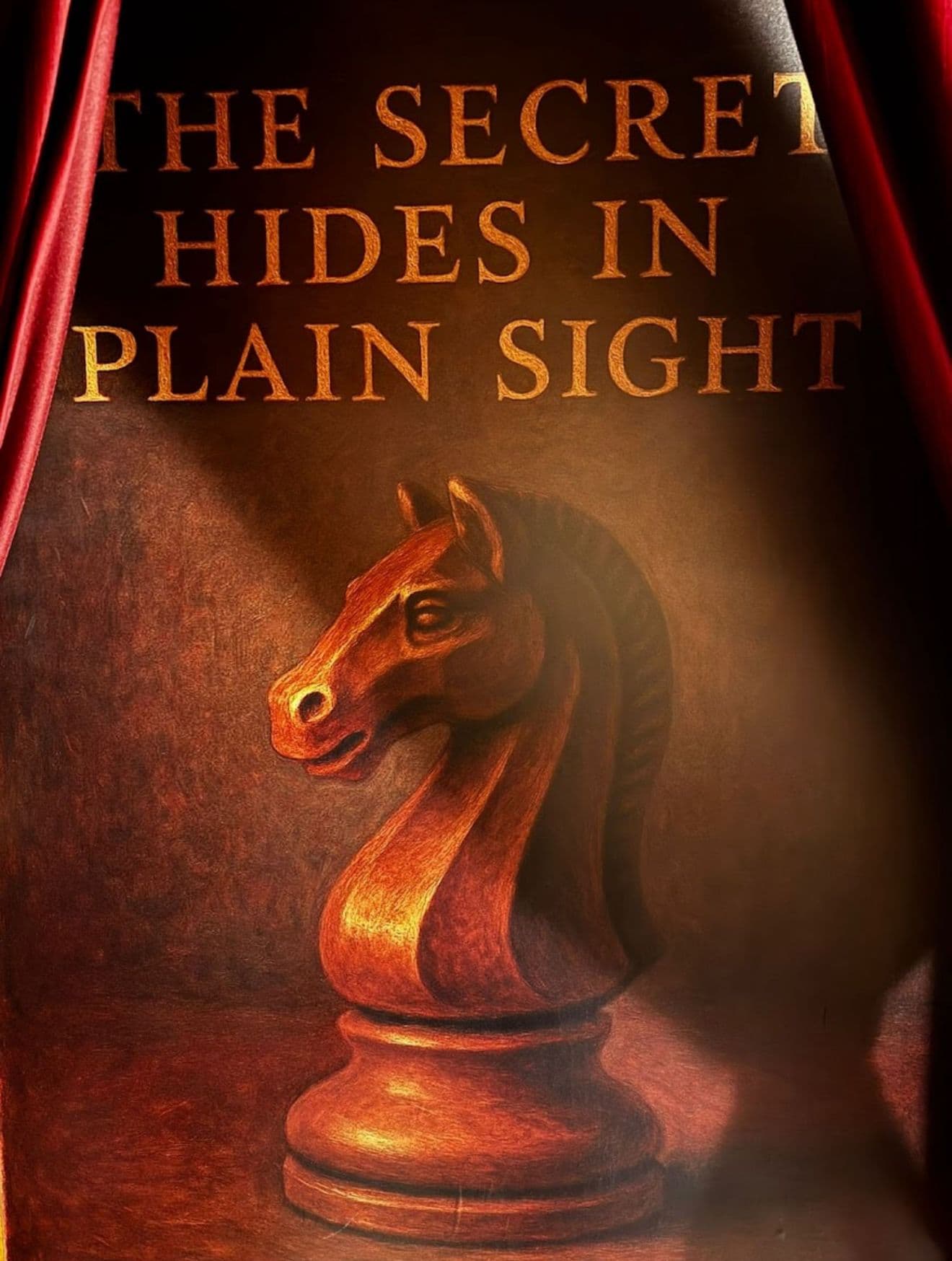 Eclipse Escape Rooms Braosv - Imagine 2