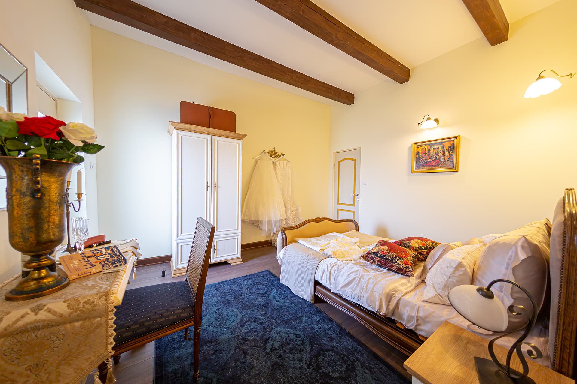 Essentiall Boutique Events Venue - Imagine 5