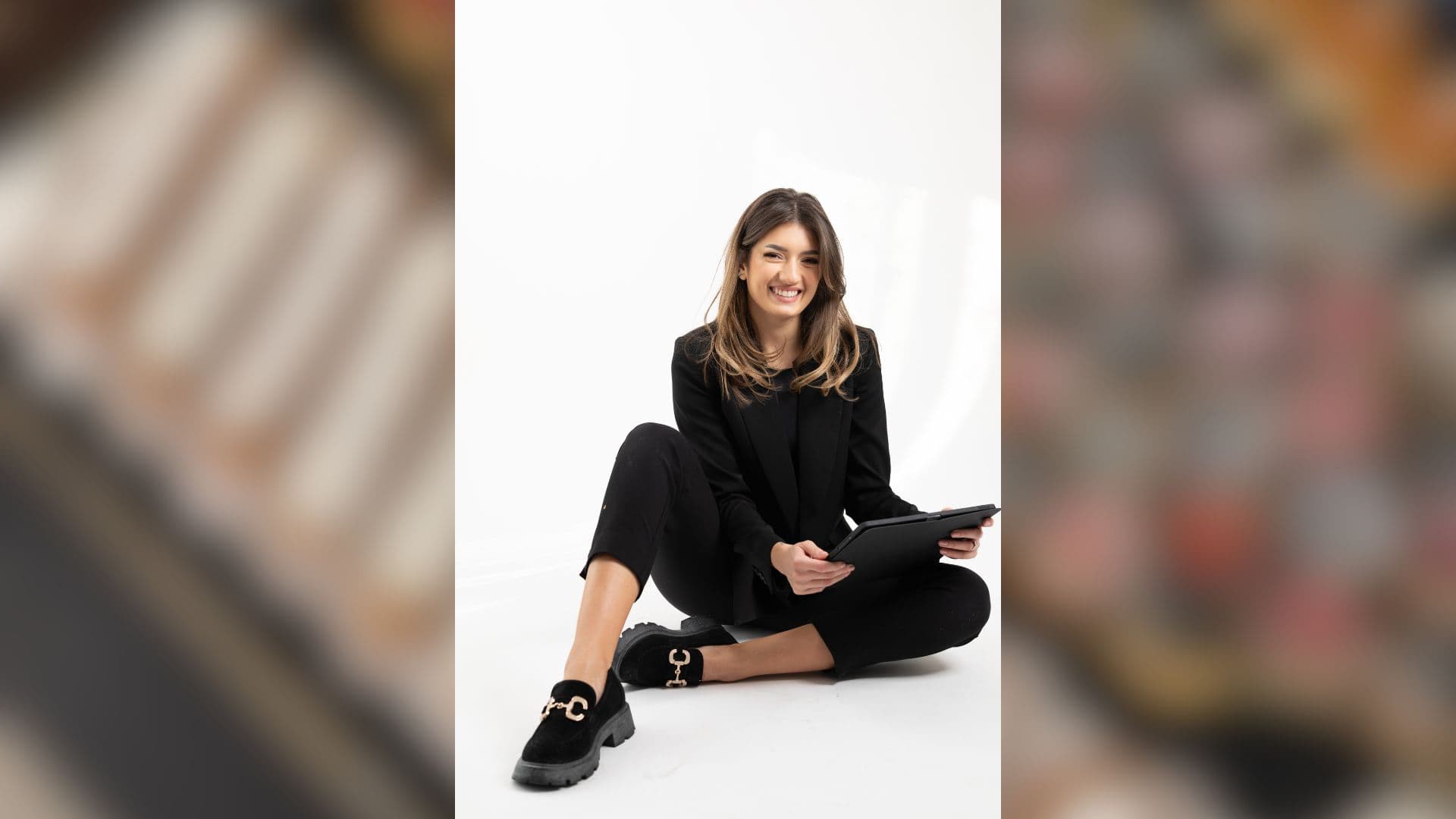 Ioana Dan - consultanță și coordonare