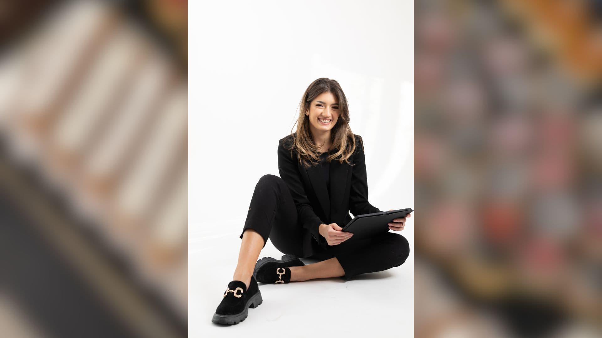 Ioana Dan - coordonare în ziua evenimentului - Imagine 5