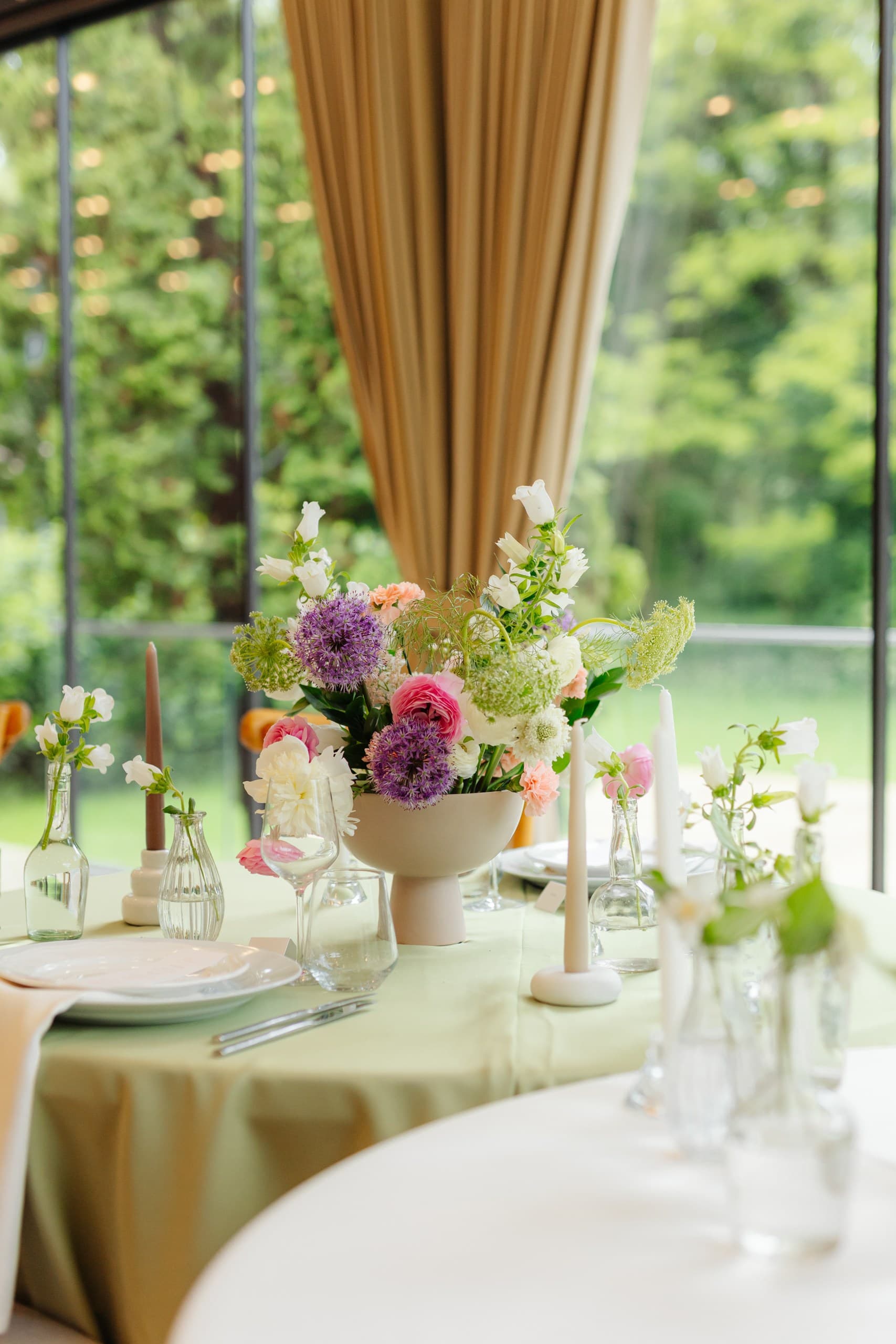 Flowerful Design - Imagine 9