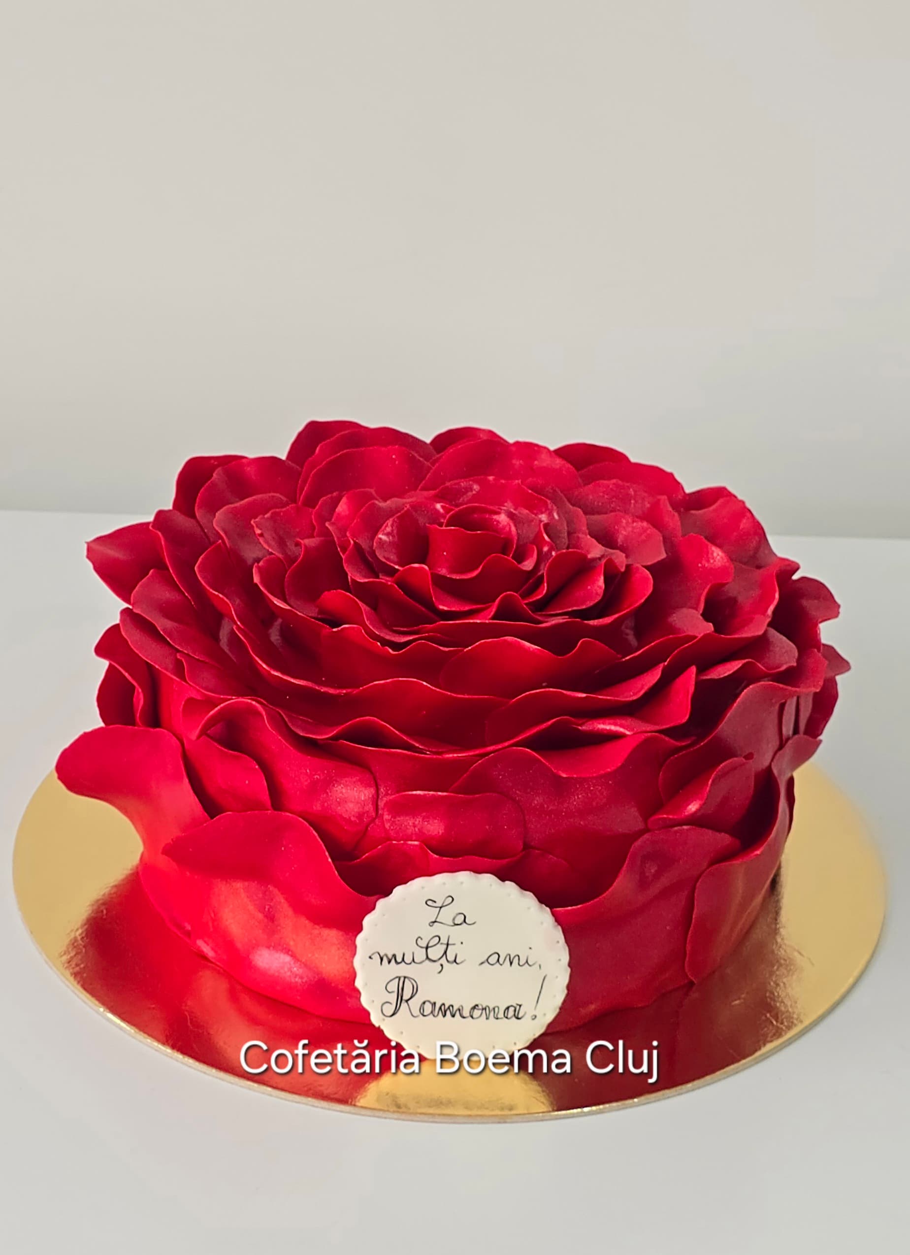 Cofetăria Boema Cluj - Imagine 3