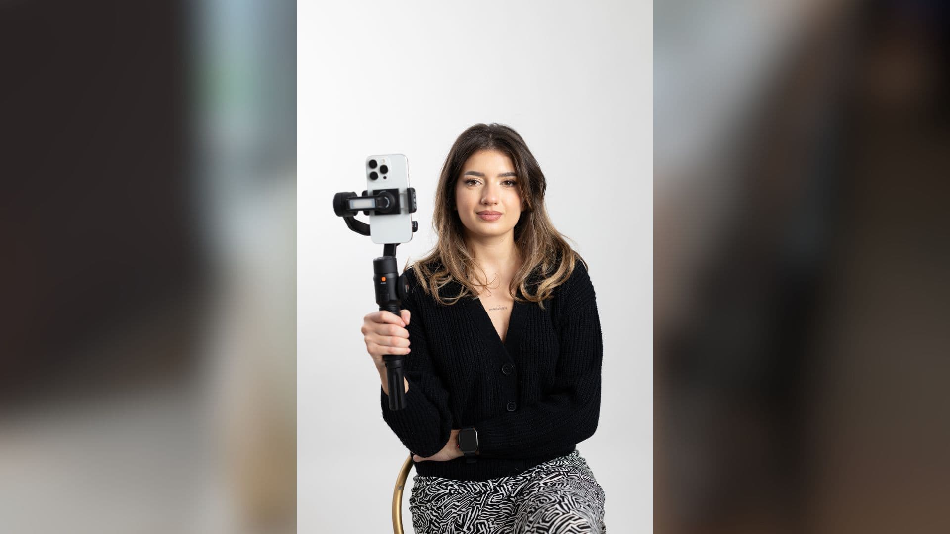 Ioana Dan - wedding content creation - Imagine 6