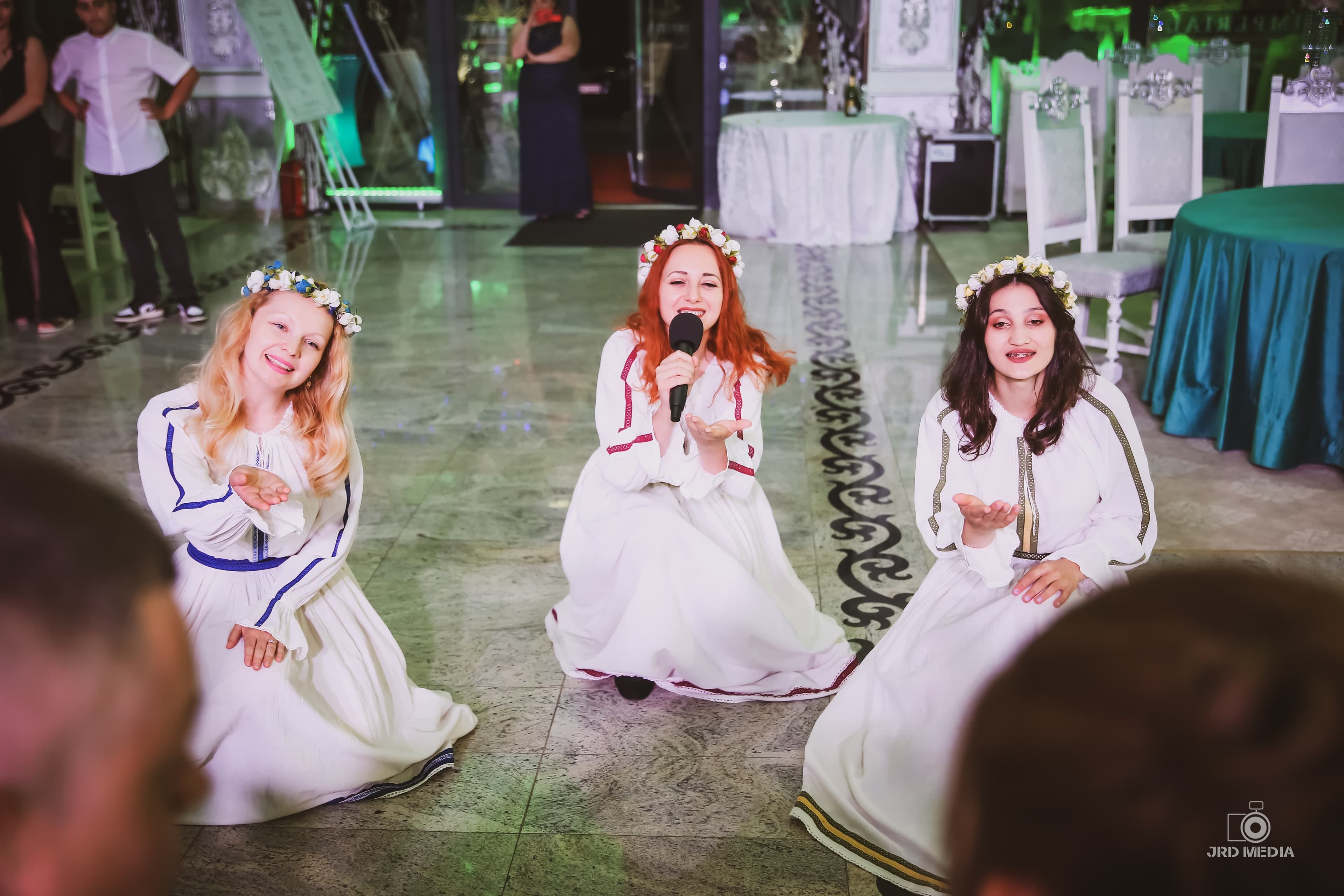 Ursitoare Tradiționale Timiș și Arad - Imagine 9