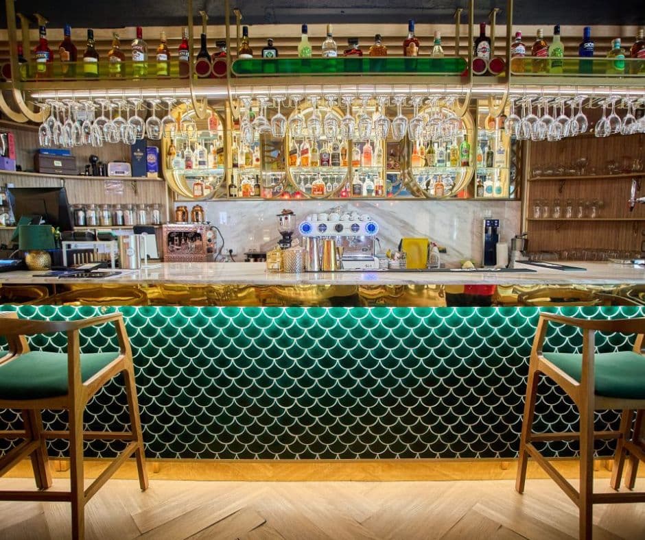 Divan Restaurant - Imagine 5