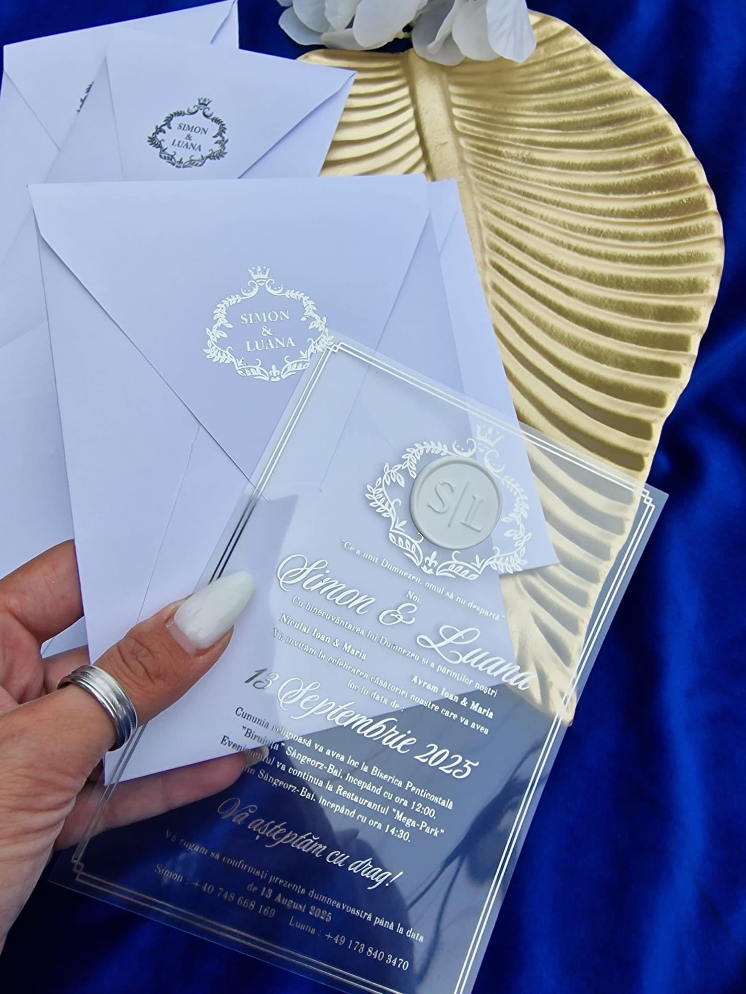 WAN Royal Events - Imagine 8