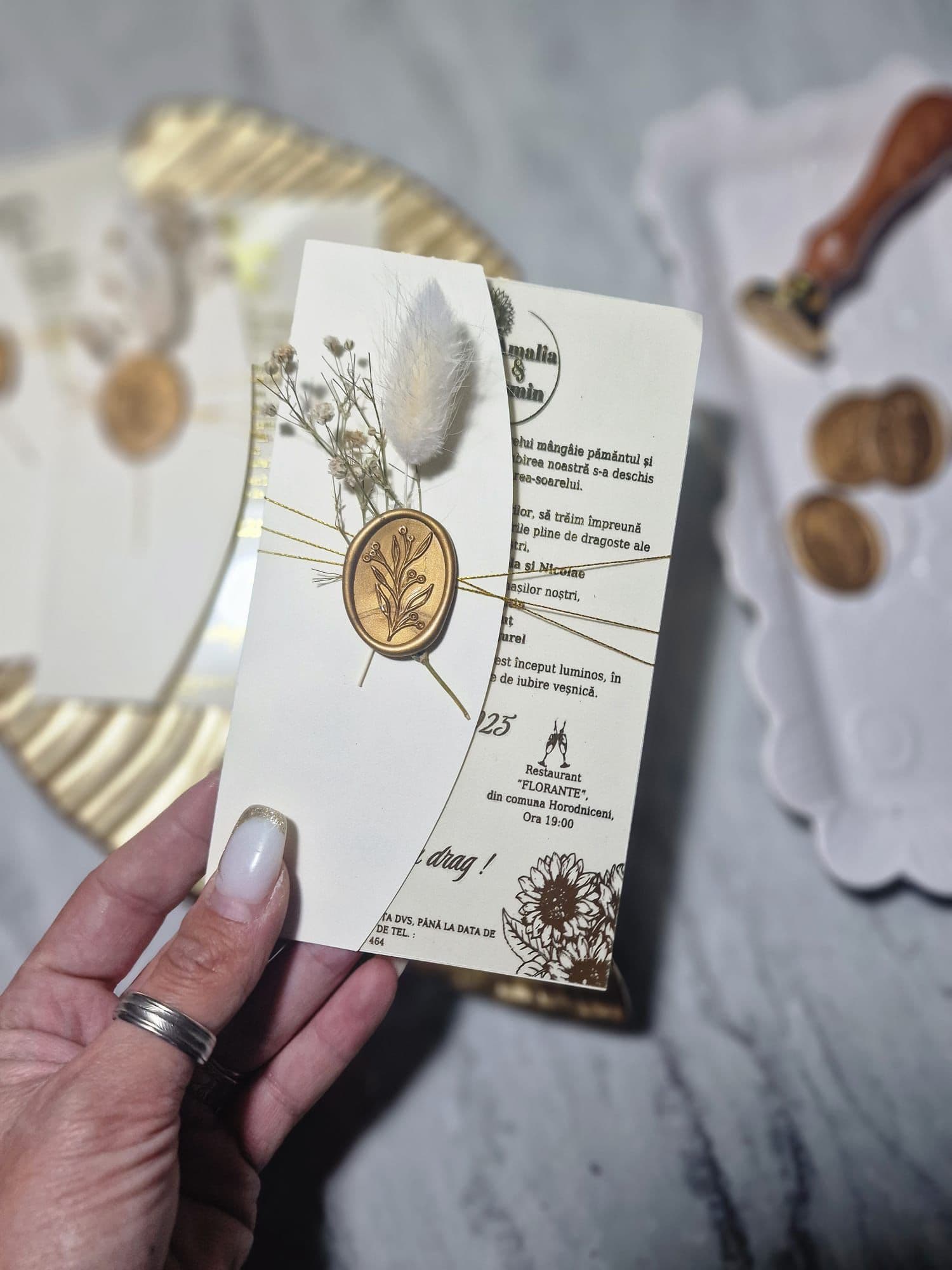 WAN Royal Events - Imagine 9